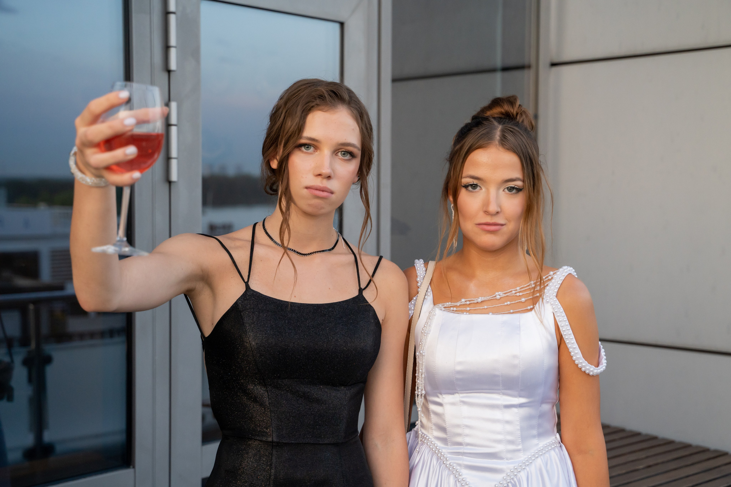 ВЫПУСКНОЙ ГИМНАЗИЯ. Главная