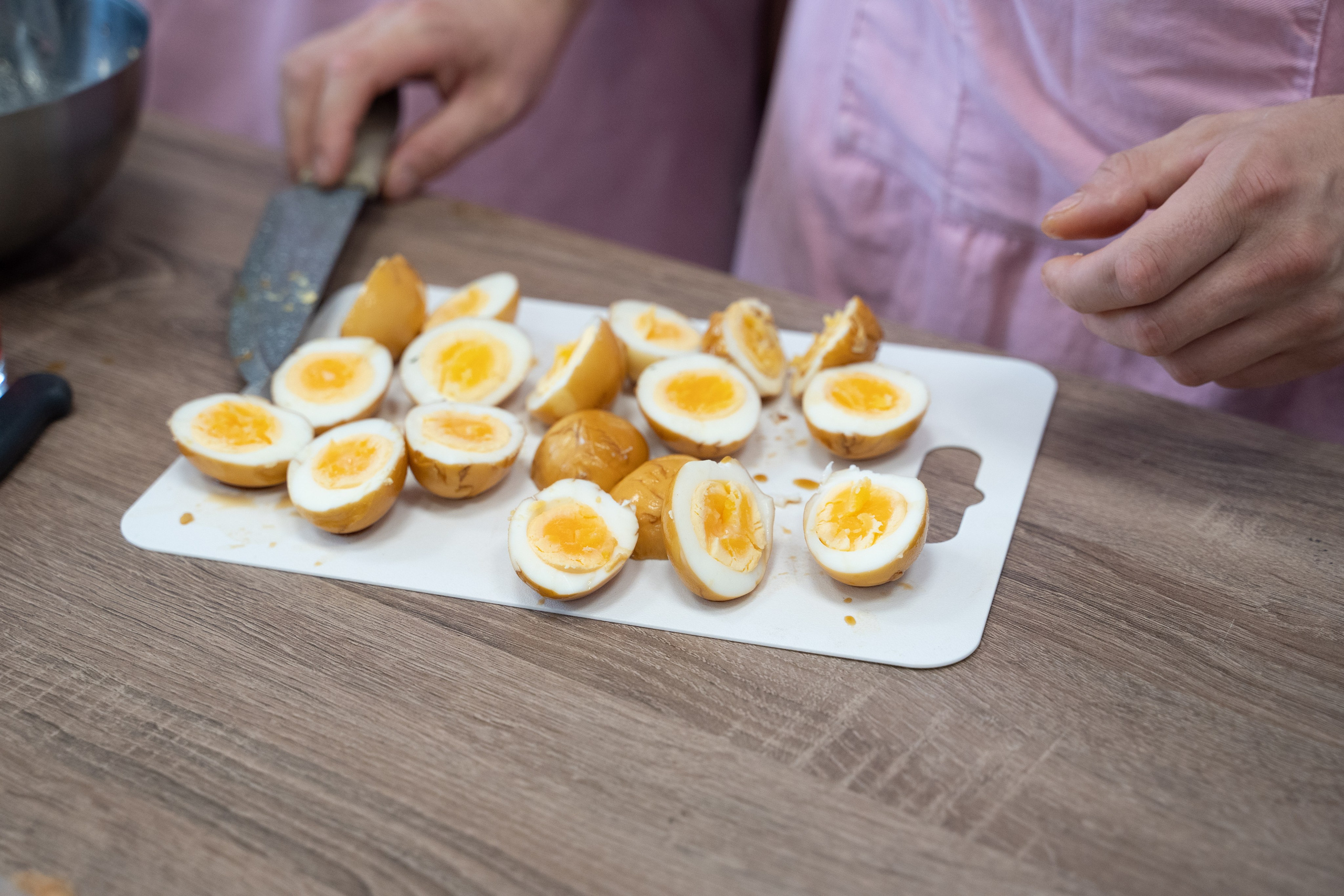 Кулинарный мастер класс. Главная