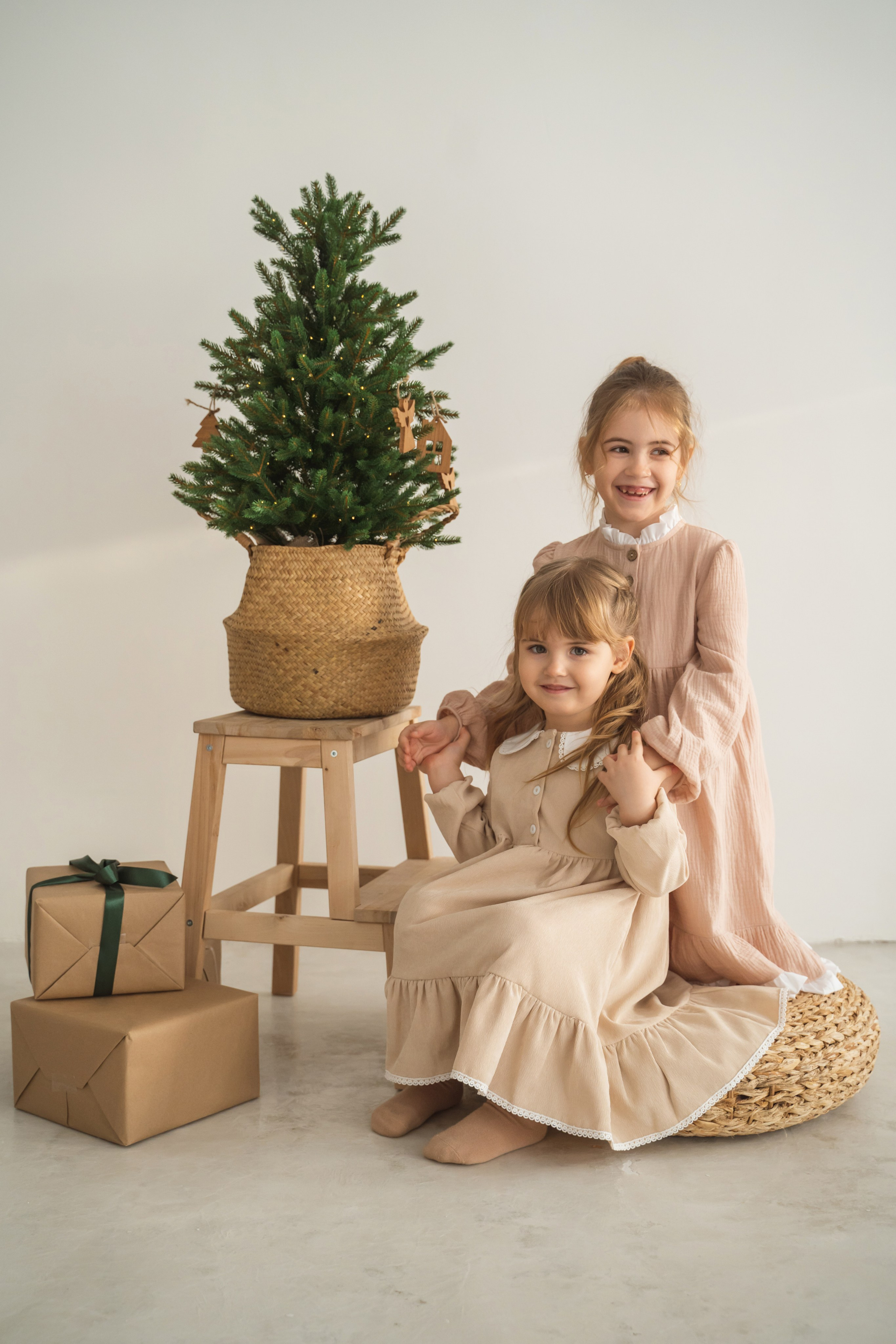 Семья Риммы. Главная