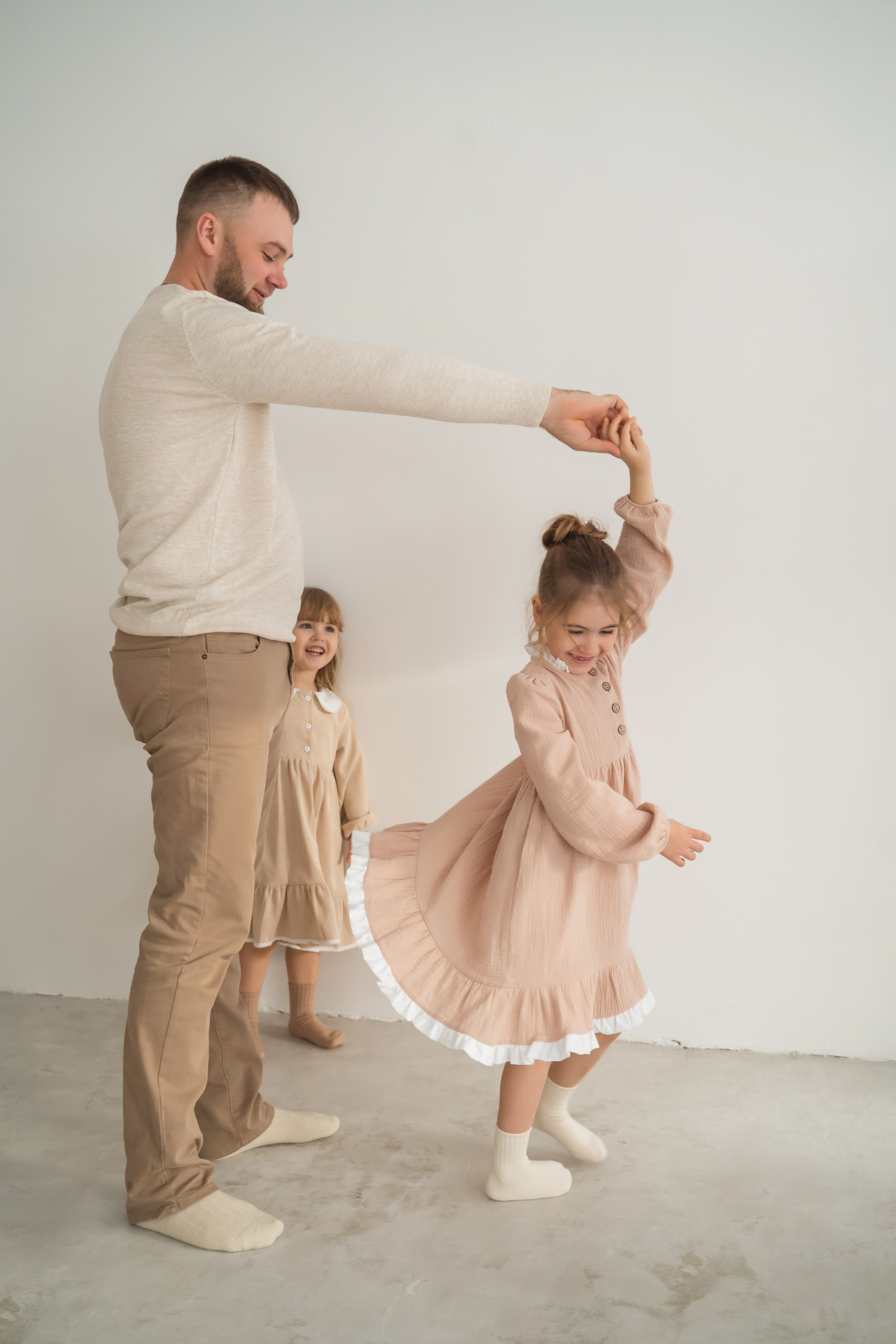 Семья Риммы. Главная