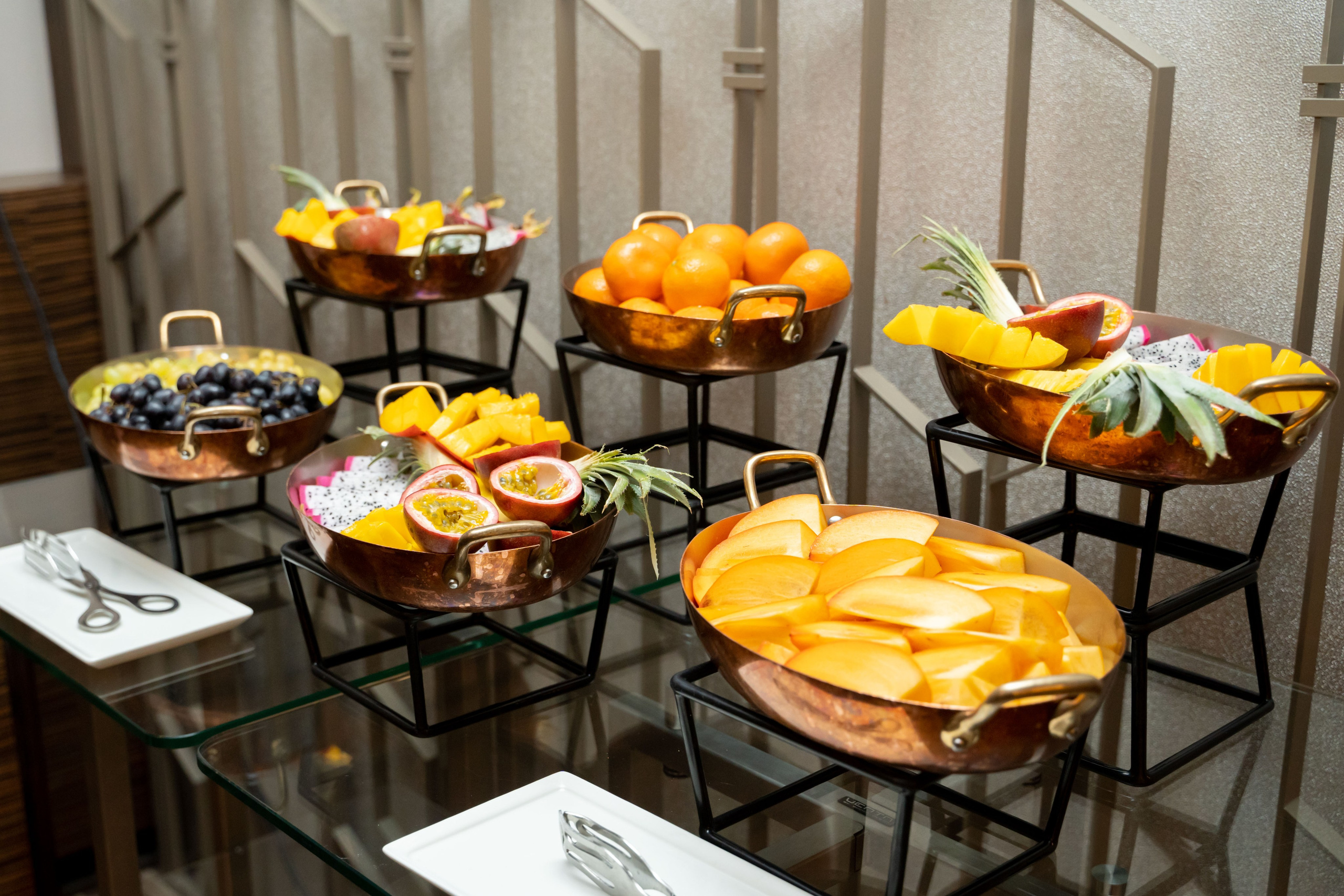 Репортаж «Битва шефов». Главная