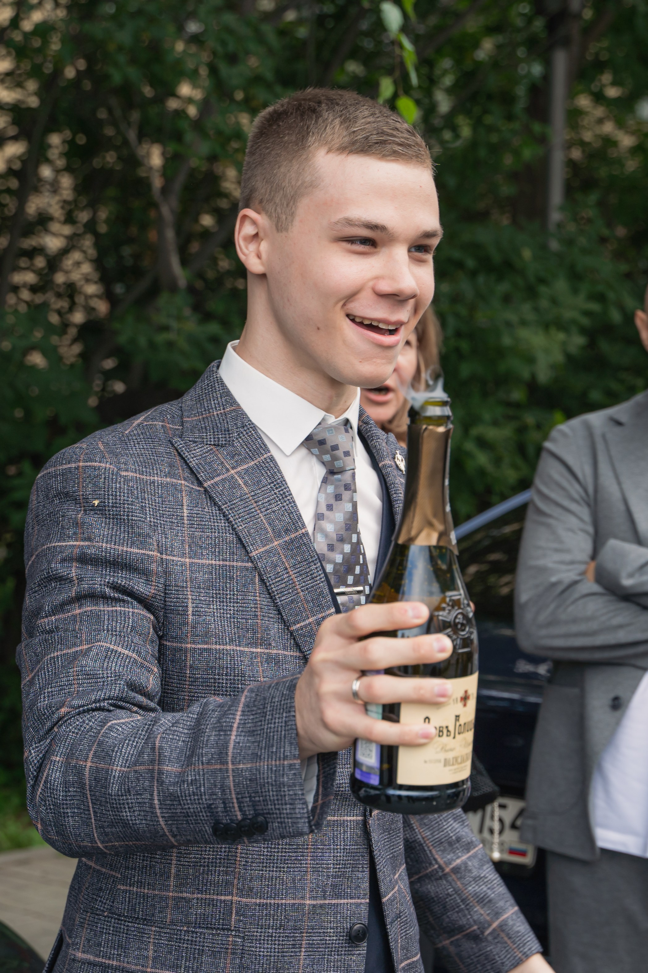 Анастасия и Руслан 17.08.2024. Главная