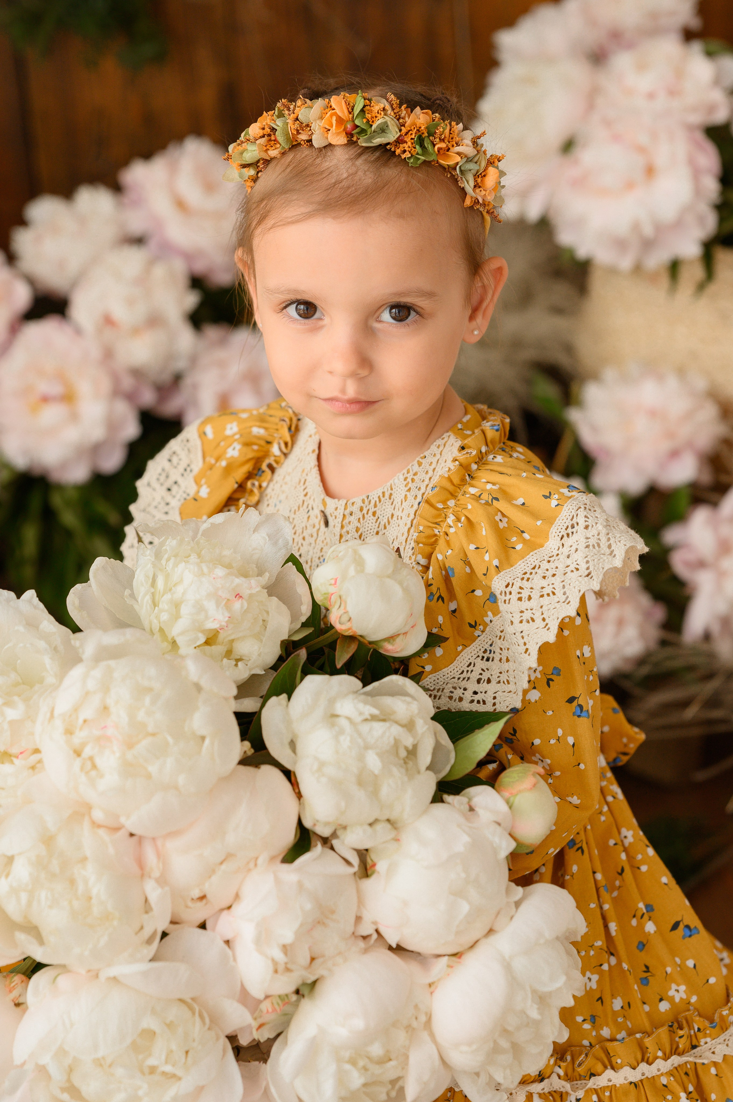 Кошелева Таисия. Model base