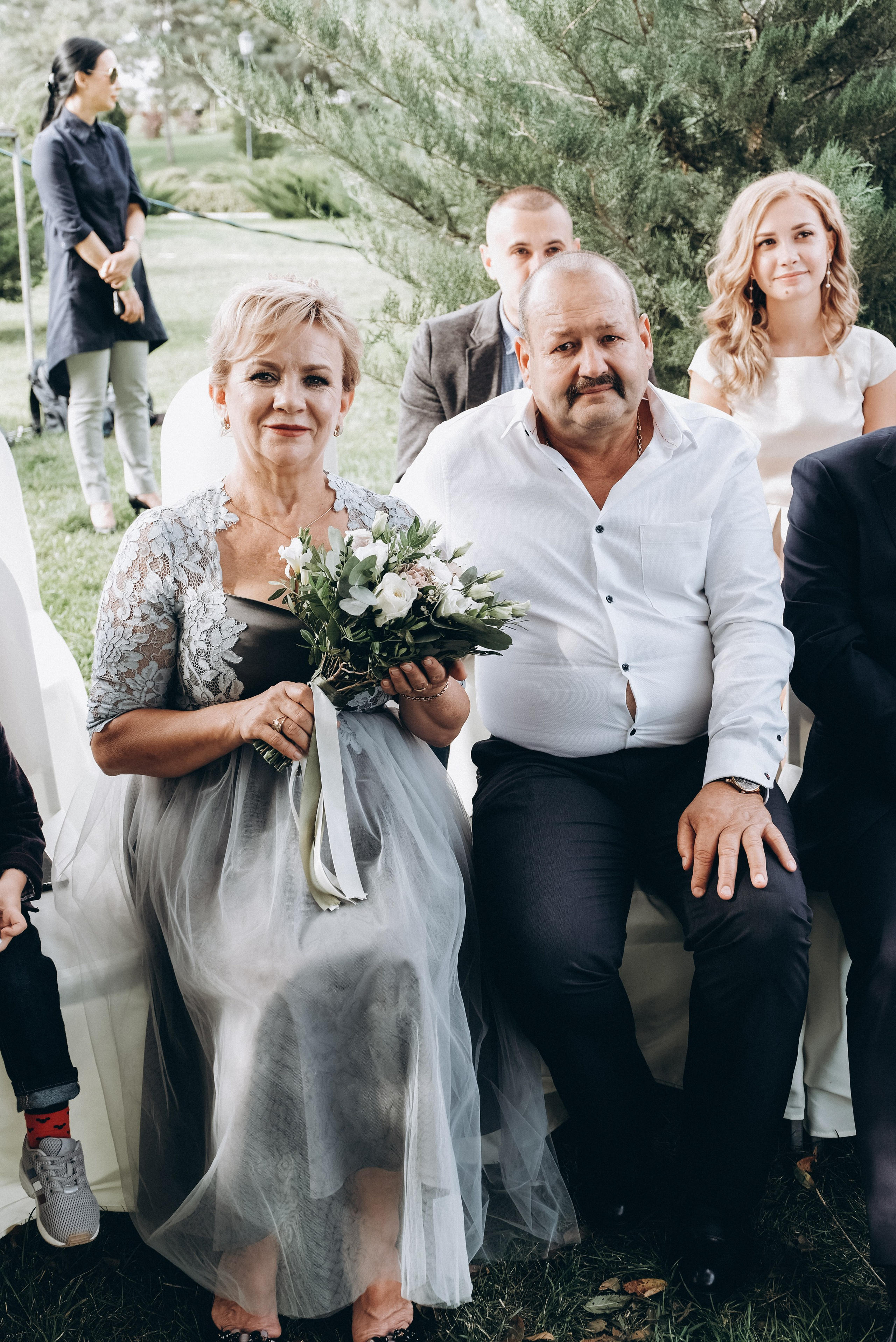 Ролан и Алевтина. Свадебный фотограф Рамиль Баширов