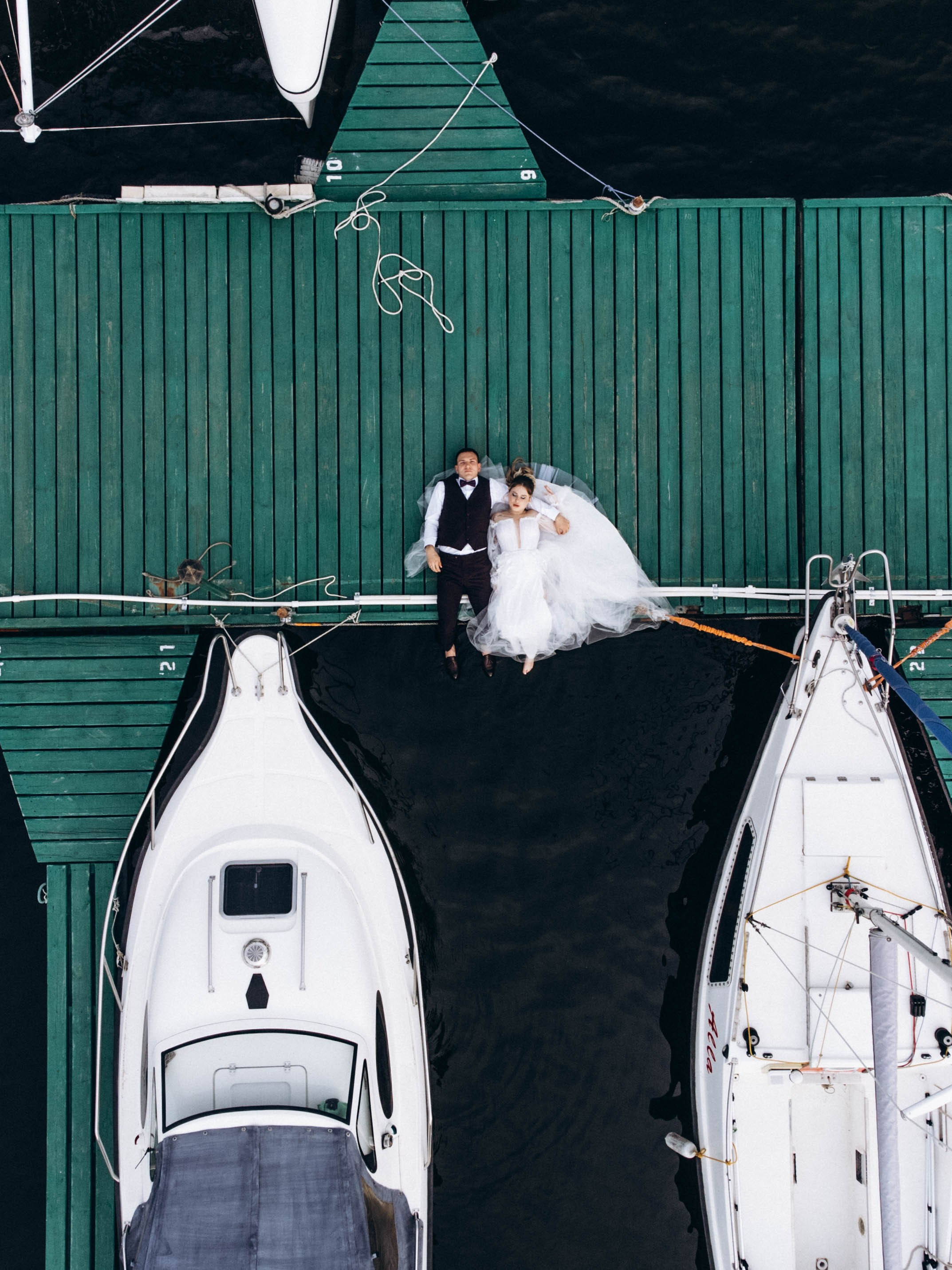 Дмитрий и Маргарита. Свадебный фотограф Рамиль Баширов
