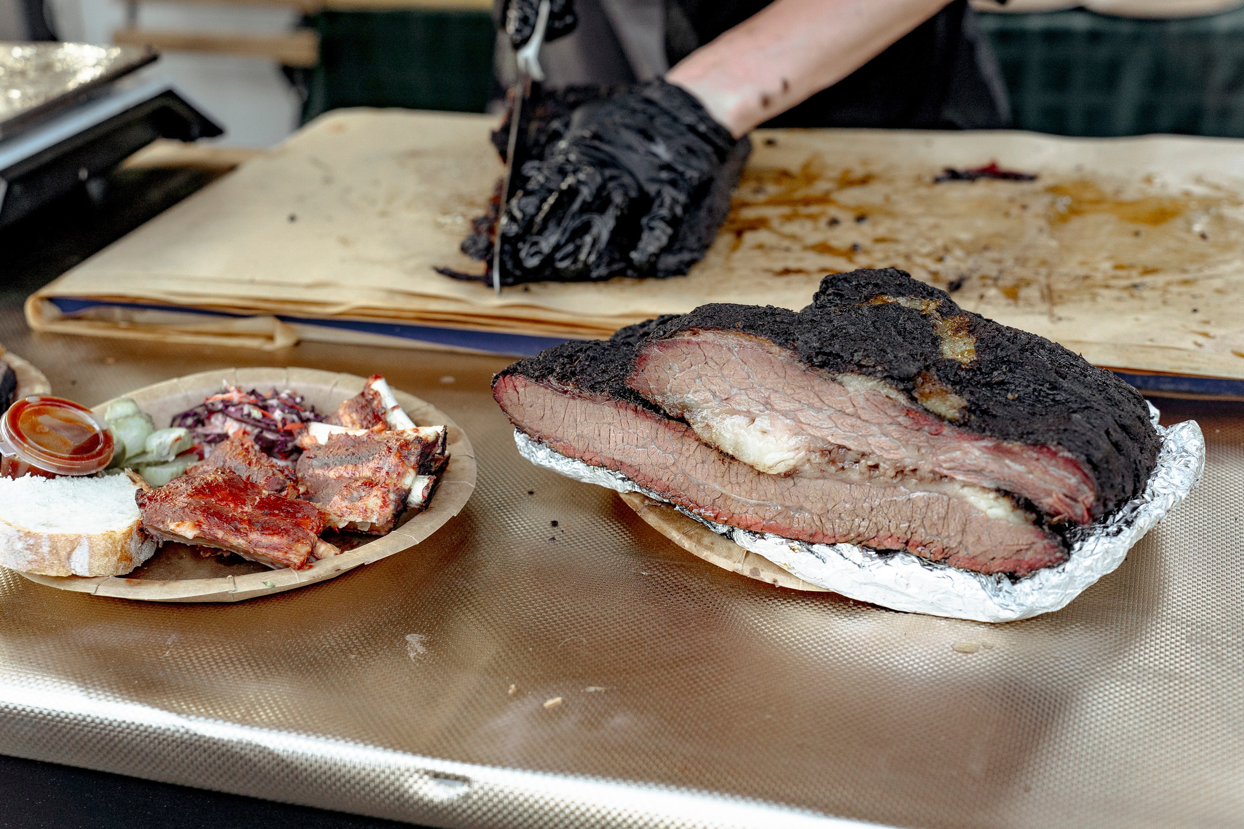 Гриль Фест 2025. Свадебный фотограф Москва