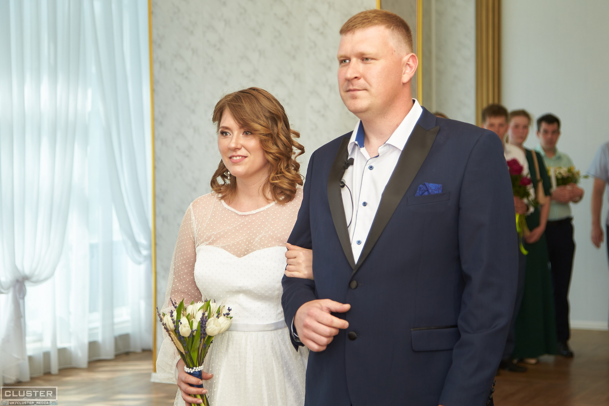 Лада и Алексей