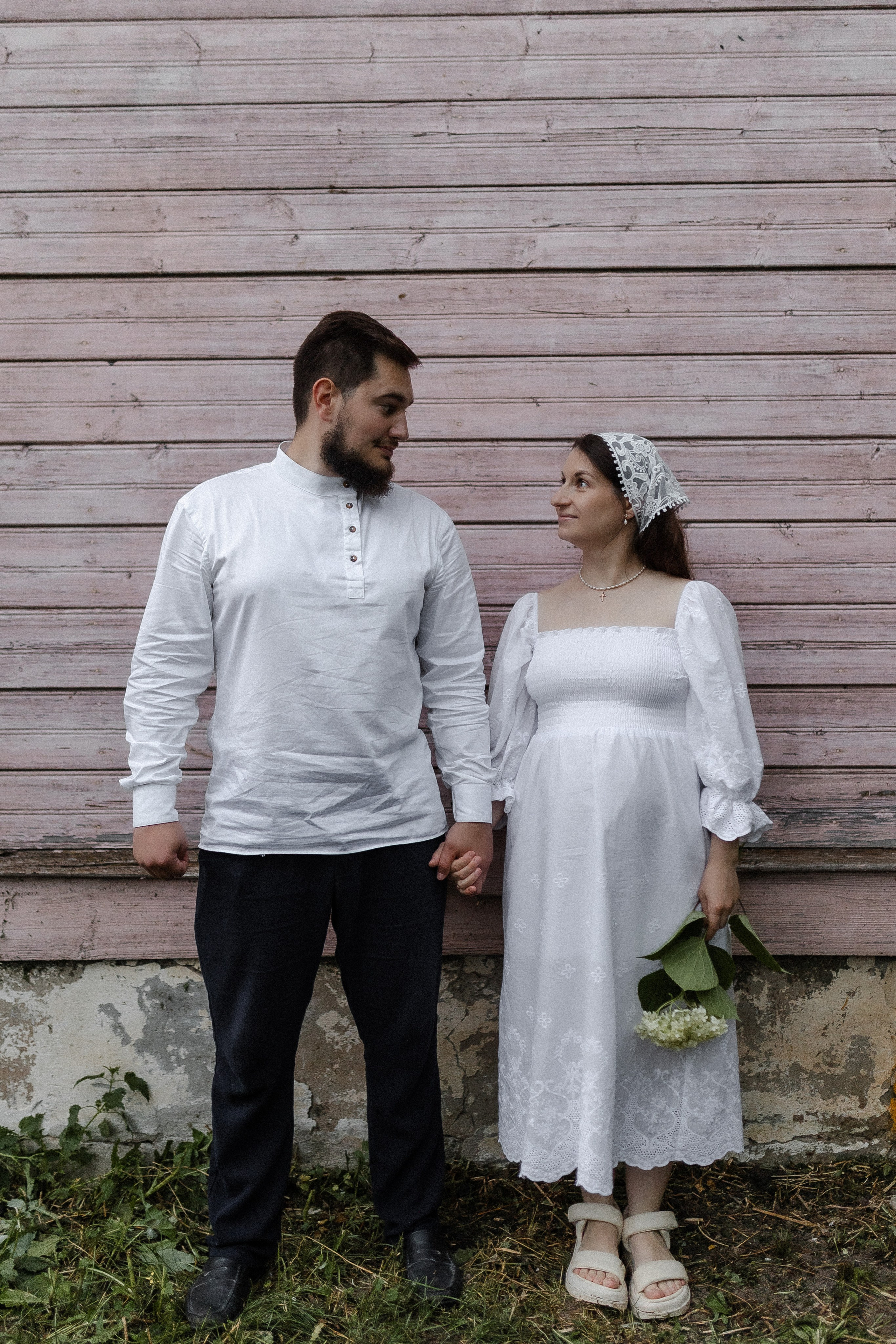 Семейная история. Семейный фотограф в Нижнем Новгороде Доронина Юлия