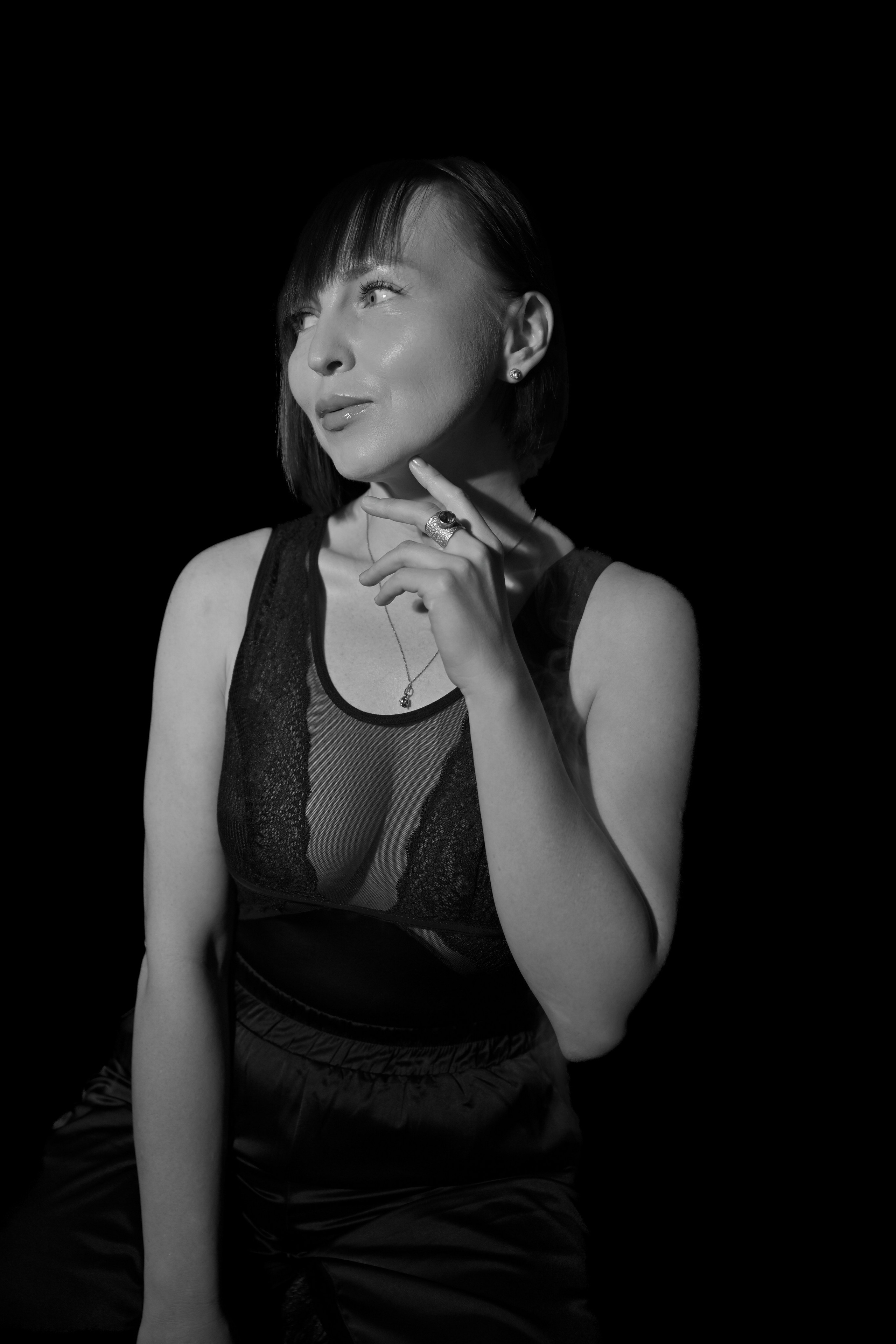 Студийные фотосессии. Студийный и свадебный фотограф и видеограф в Севастополе — Юлия Макаренко