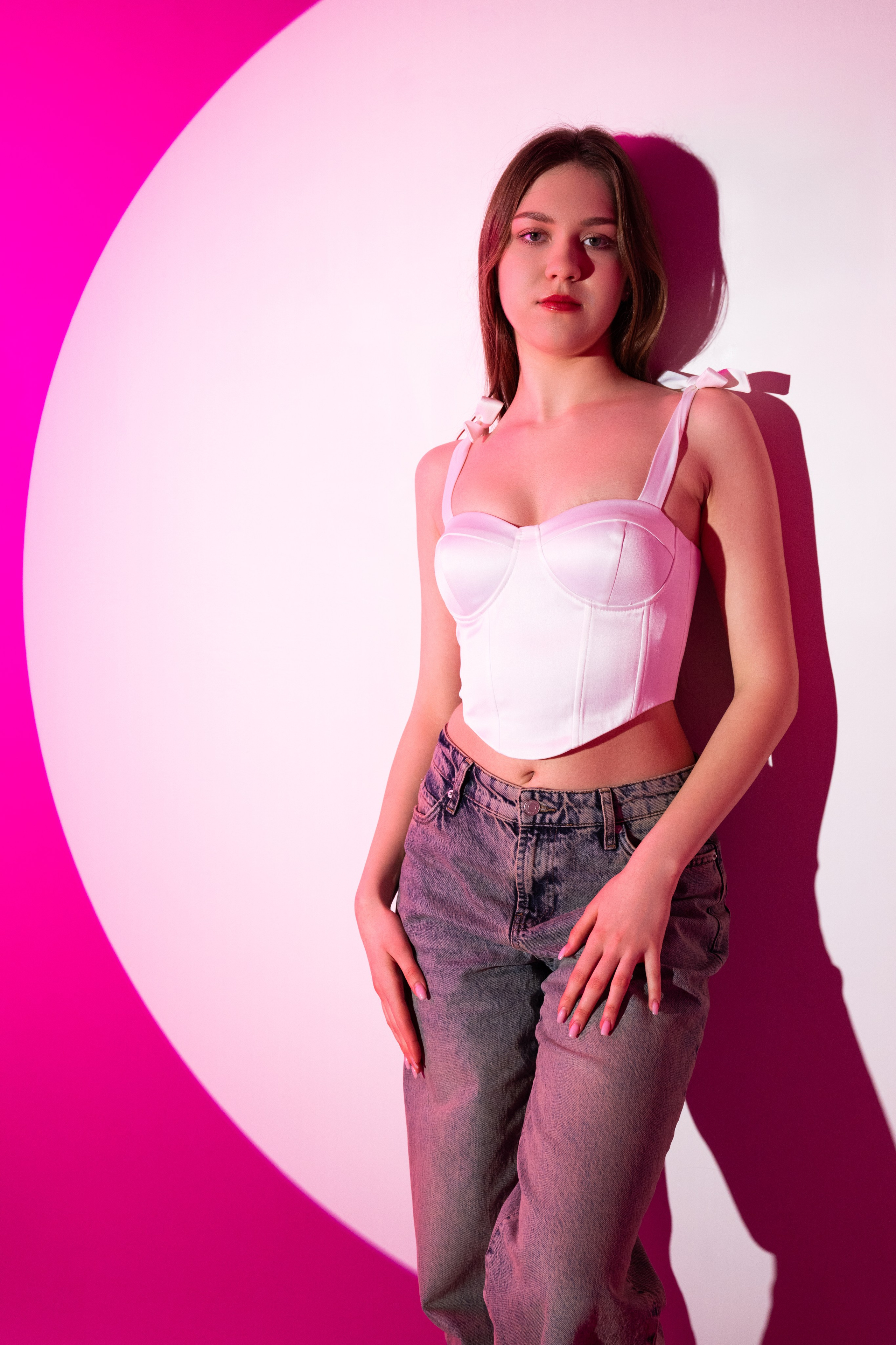 Студийные фотосессии. Студийный и свадебный фотограф и видеограф в Севастополе — Юлия Макаренко