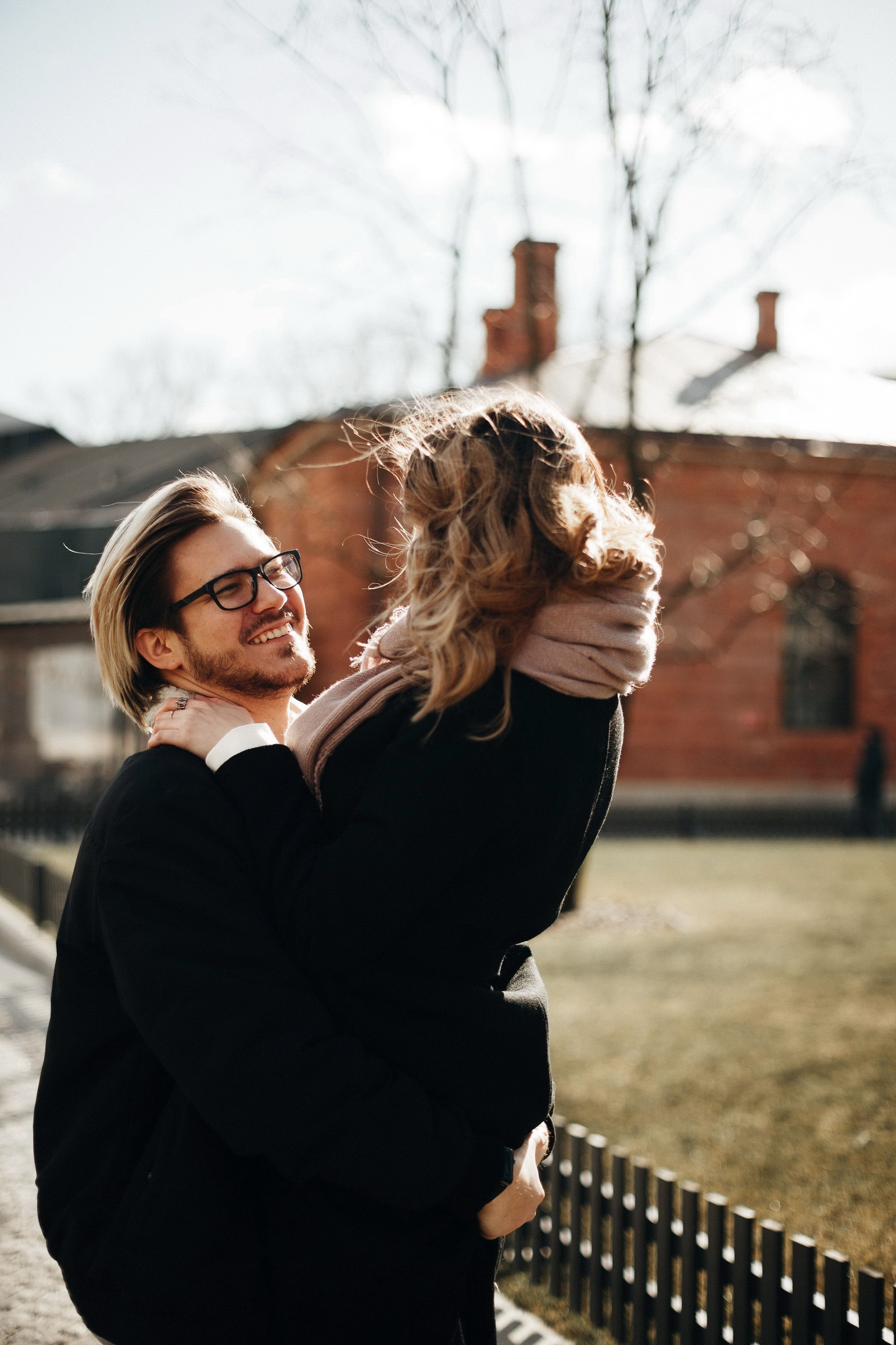 Свадьба в марте. Свадебный фотограф Игорь Брундасов 8PHOTO на свадьбу венчание загс СПб