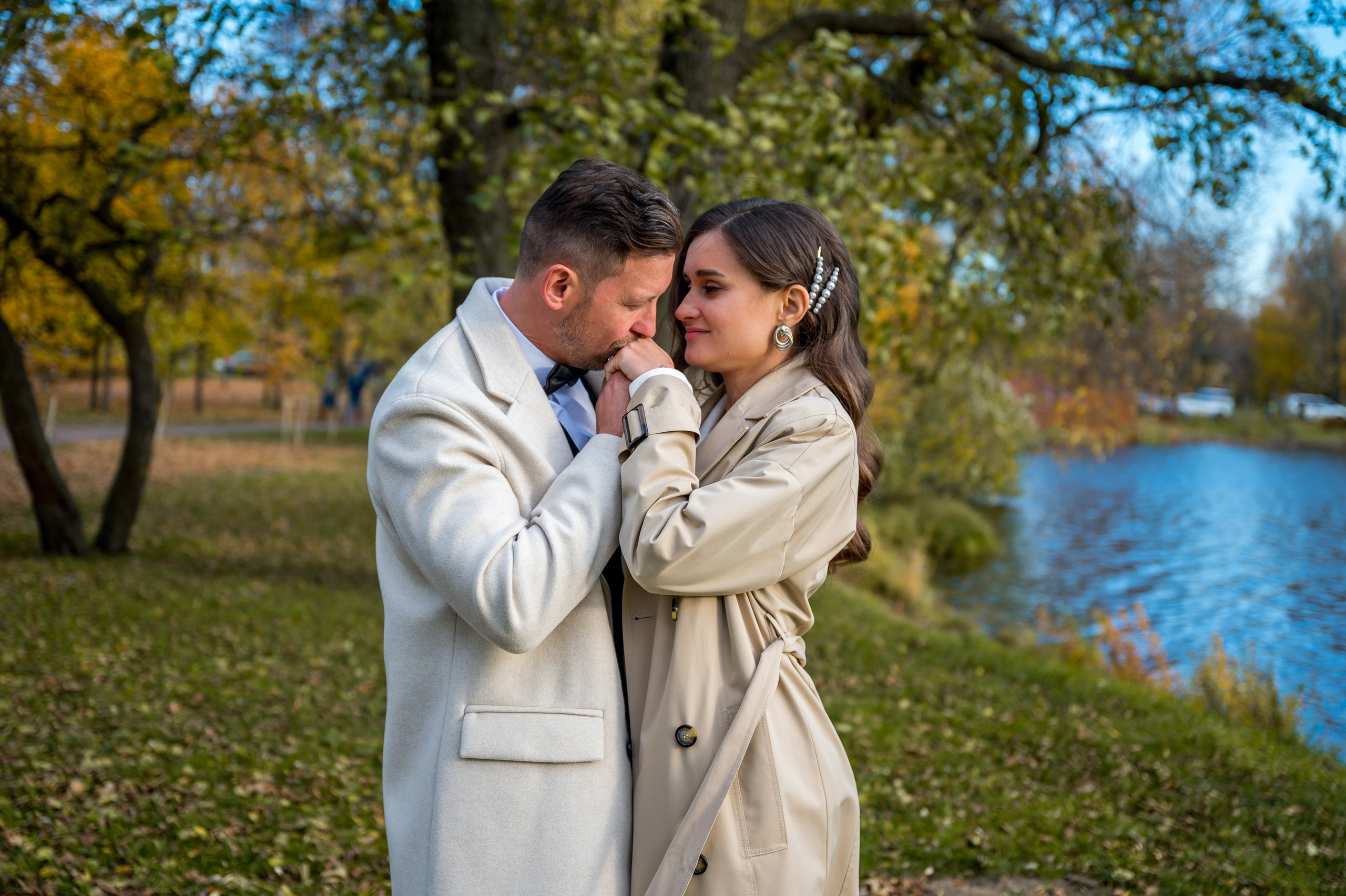 Фотограф Кингисепп, Фотограф Сестрорецк Ирэн Лисица