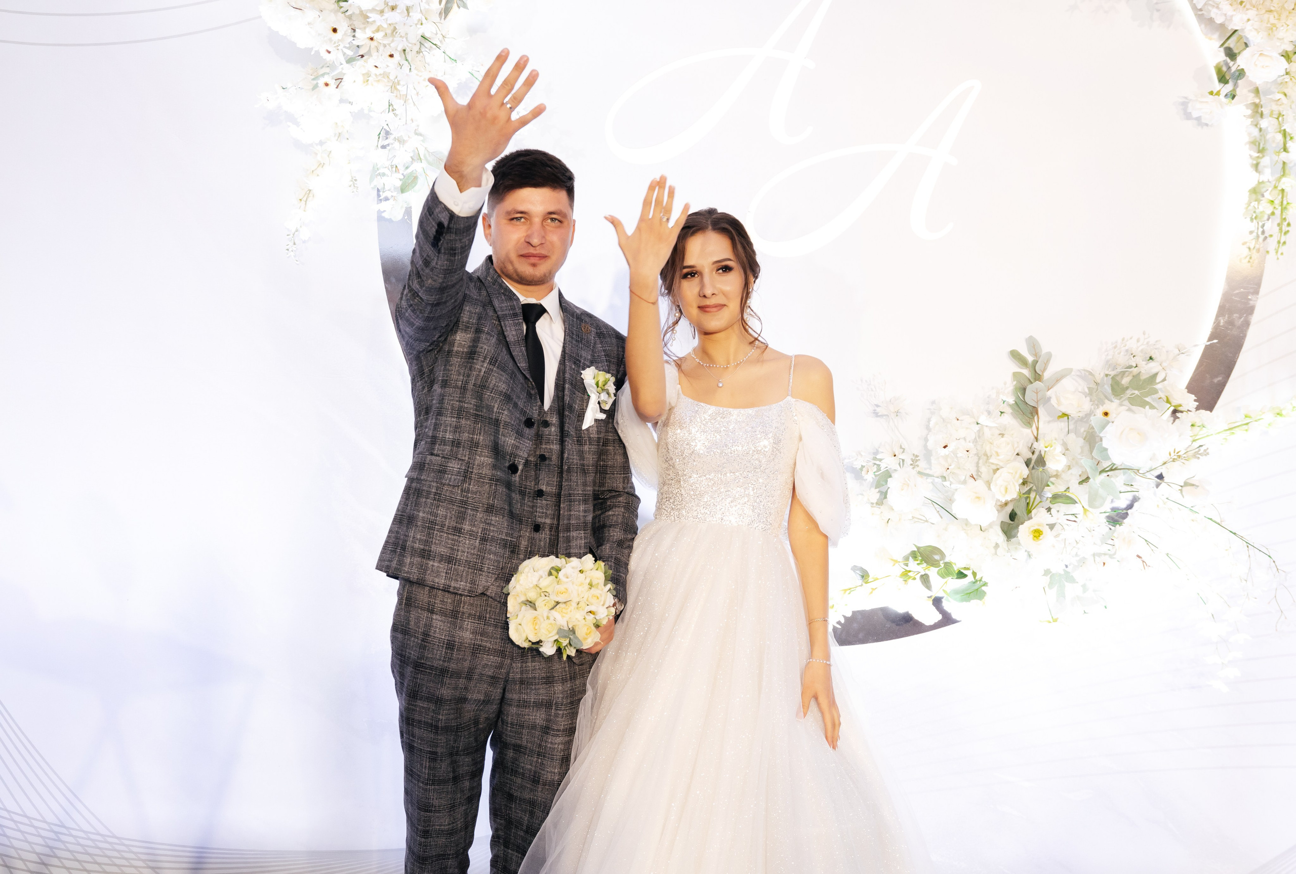 Ainur & Alina. Свадебный фотограф Ильнар Асадуллин