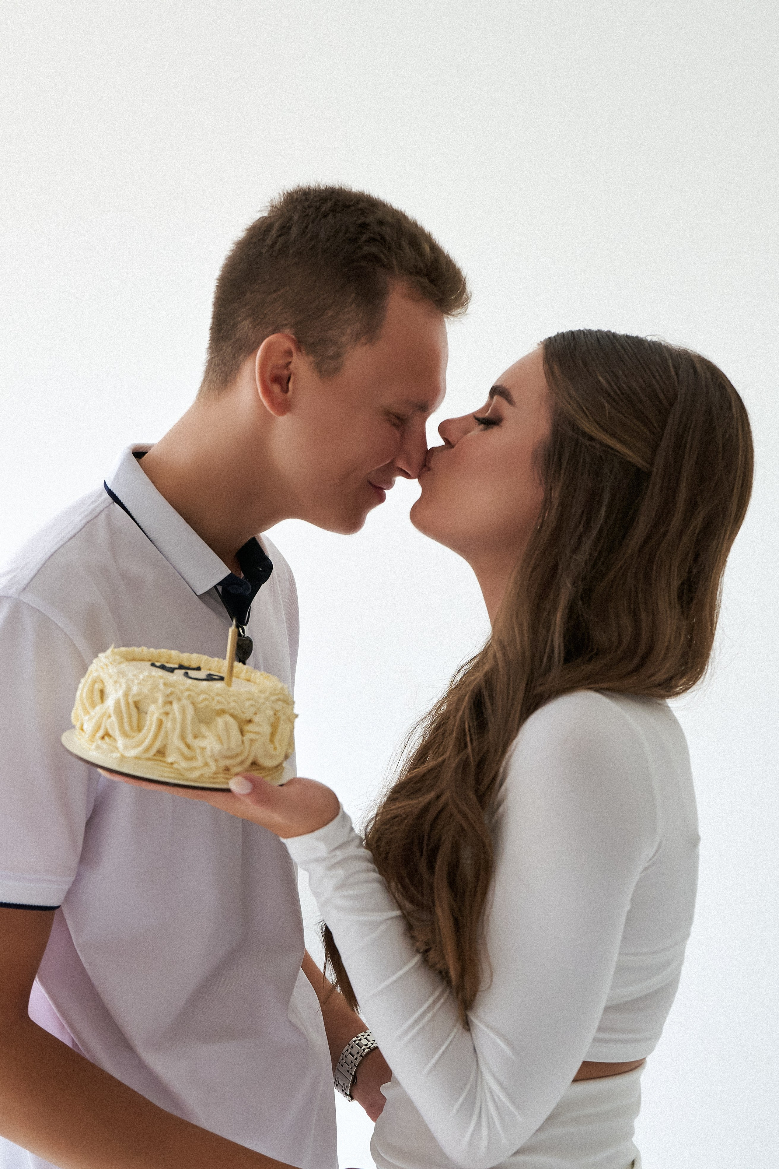 Студийная лав стори в Ессентуках. Фотограф Ессентуки в Ессентуках КМВ Лиза Фефлер