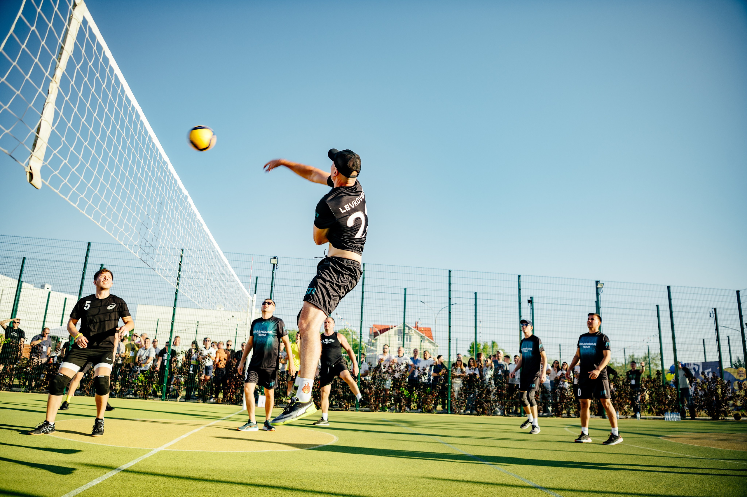 Репортажная съемка Анапа