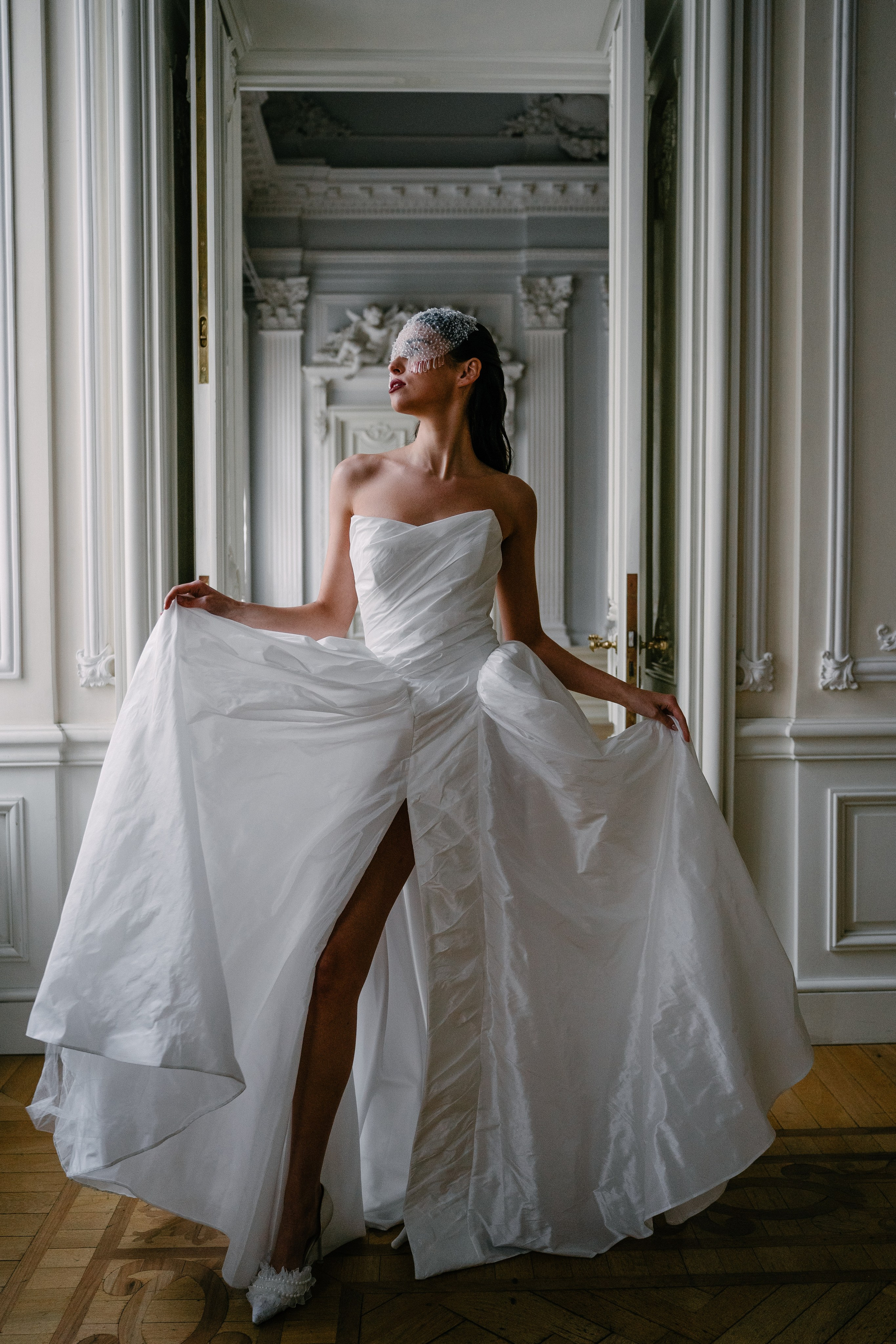 Мария и Александр. Свадебный и семейный фотограф в Воронеже Анастасия Бойко