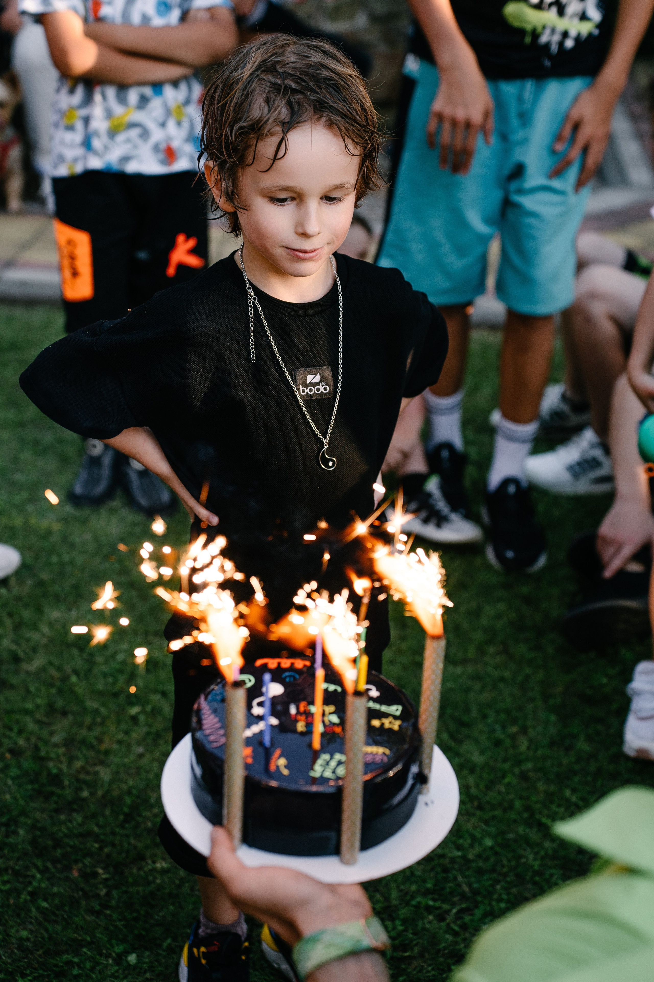 День Рождения Артёма. Свадебный и семейный фотограф в Воронеже Анастасия Бойко
