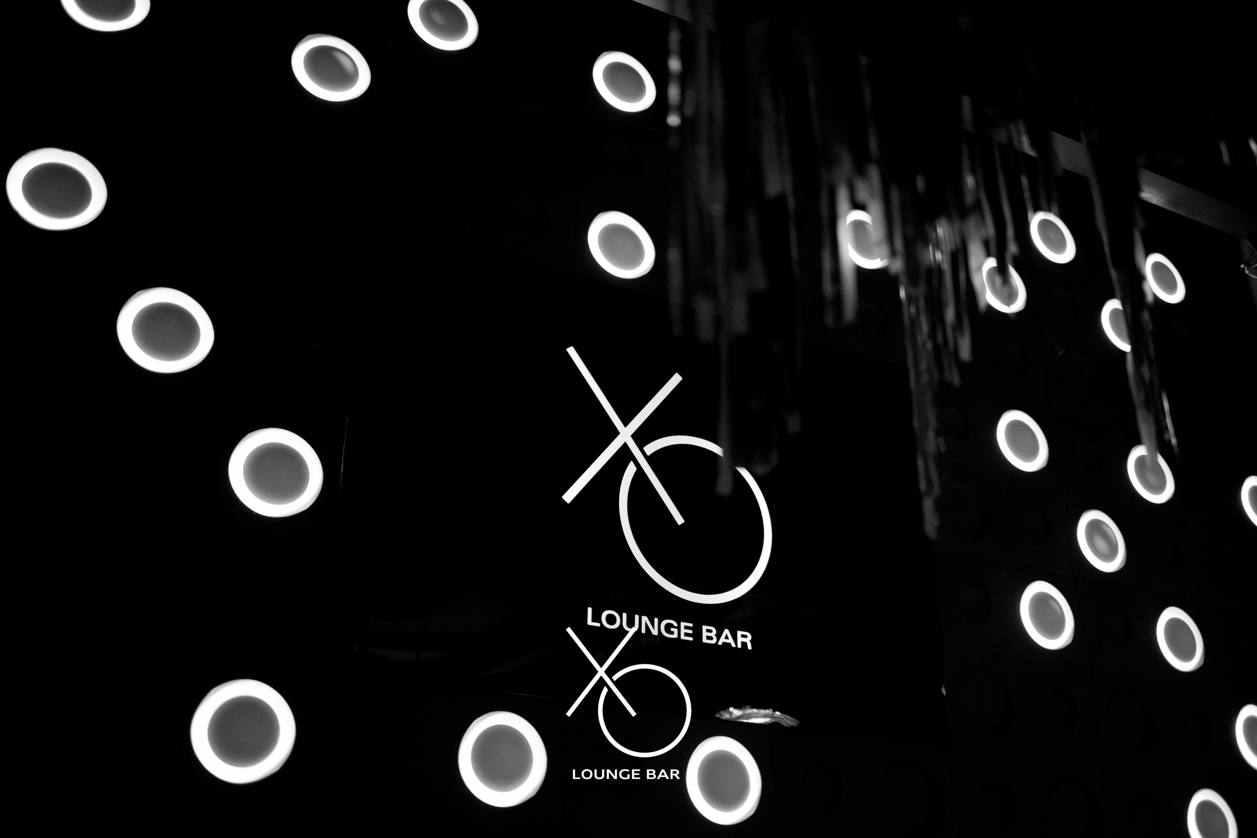 Friday the 13th | HIRO. Lounge Bar X.O