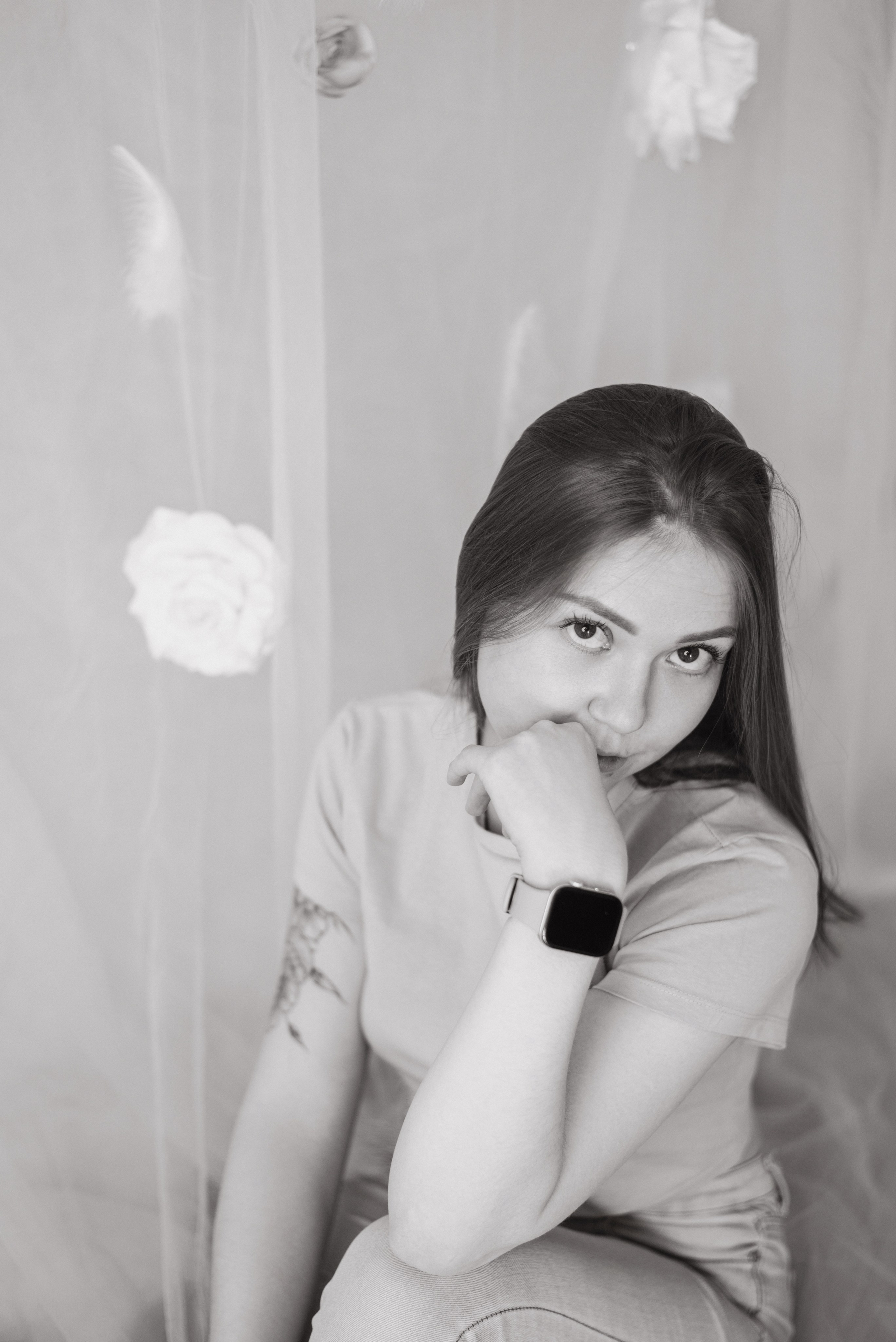 Такая нежная любовь. Свадебный фотограф Новосибирск Мария Раменская