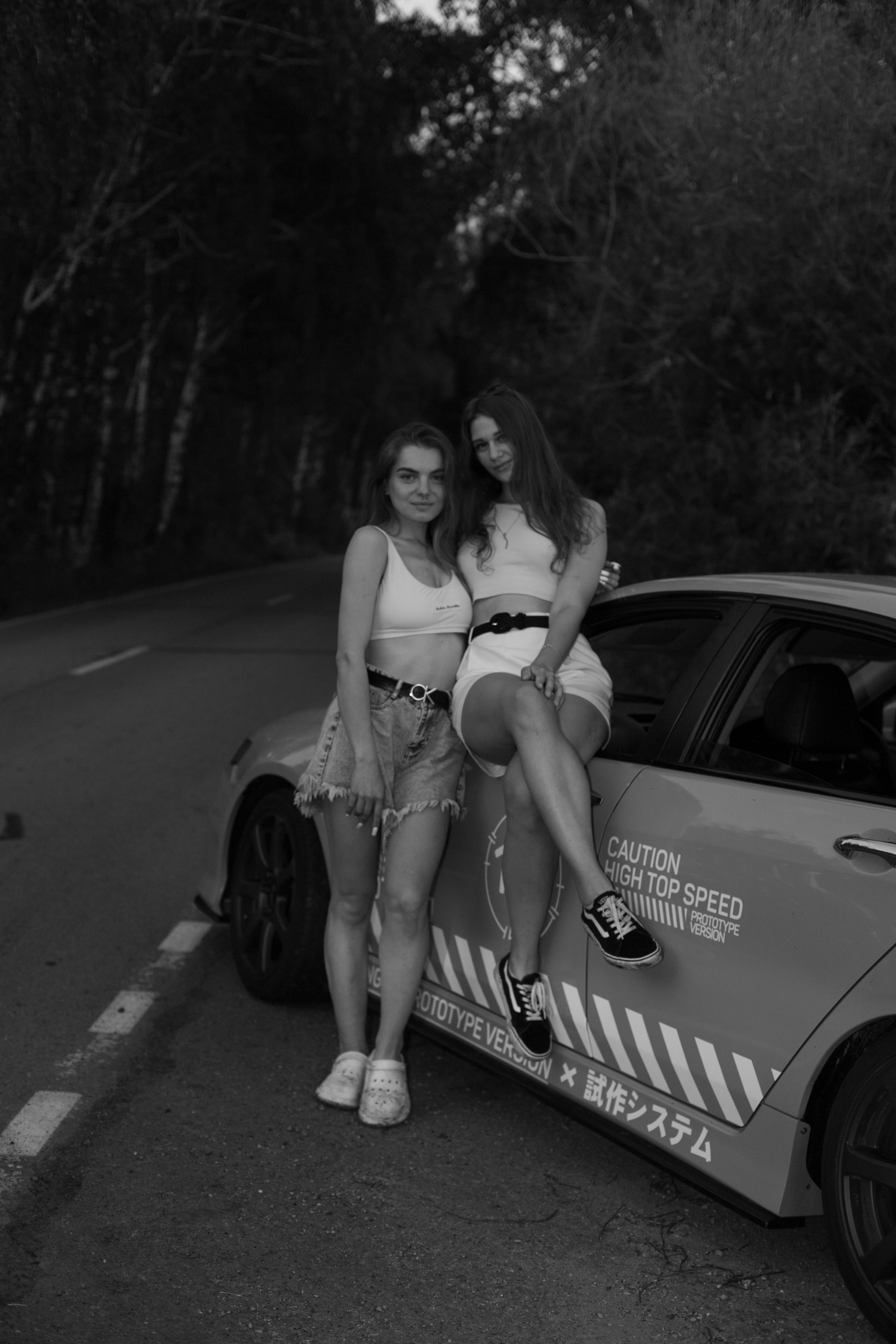 Евгений&Анастасия. Репортажный фотограф в Иркутске — Ярослав Ковалёв