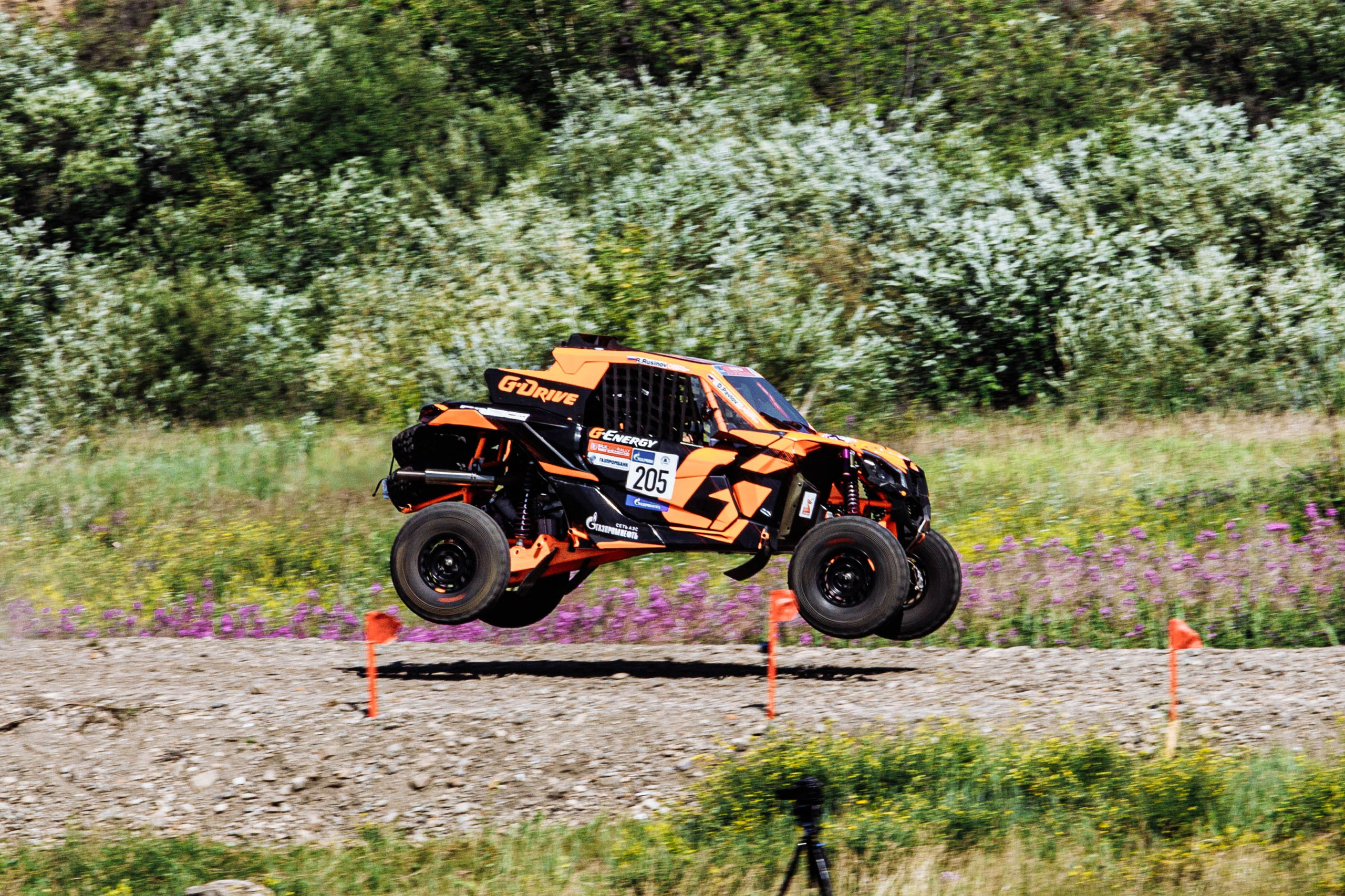 SILK WALK Ralli. Репортажный фотограф в Иркутске — Ярослав Ковалёв