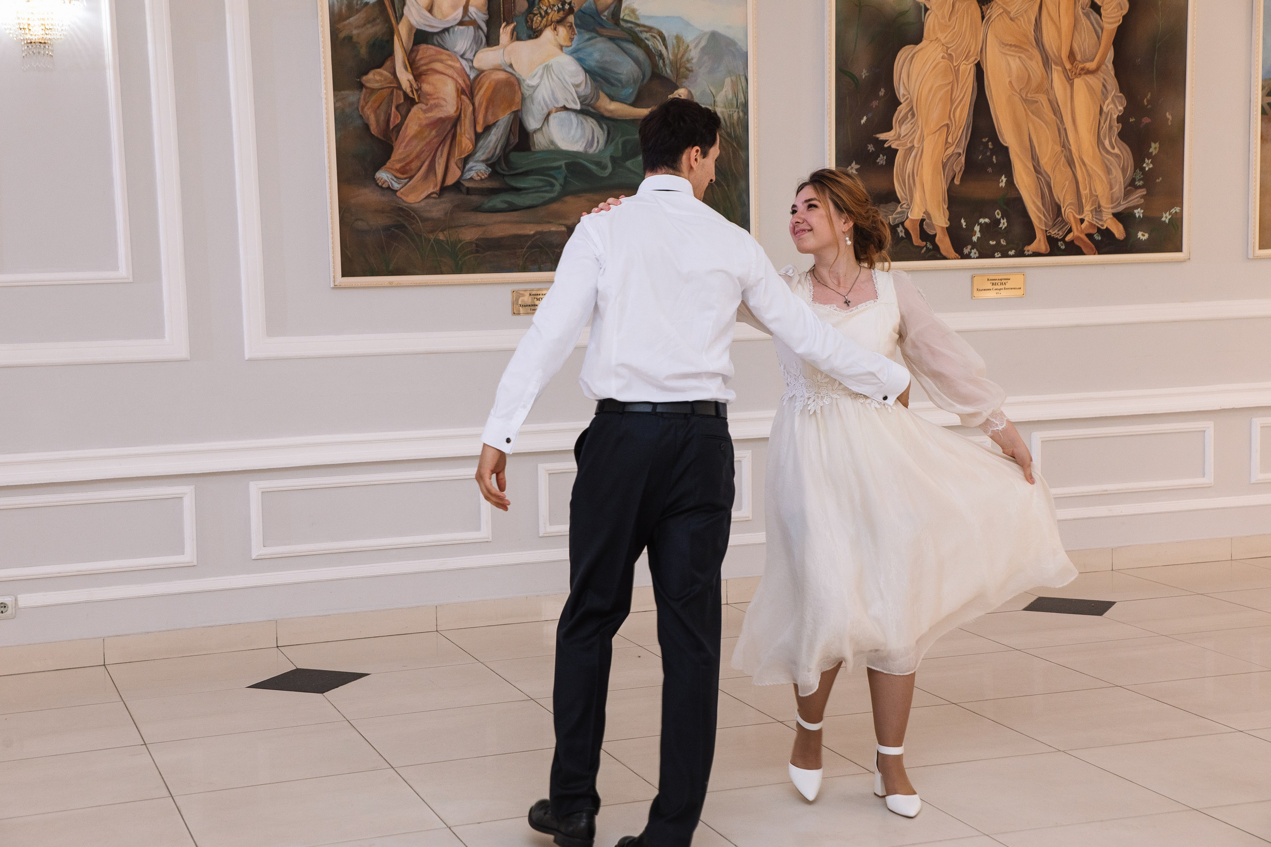 ЕКАТЕРИНА И ВЛАДИСЛАВ. Свадебный и семейный фотограф в Курске и Курчатове