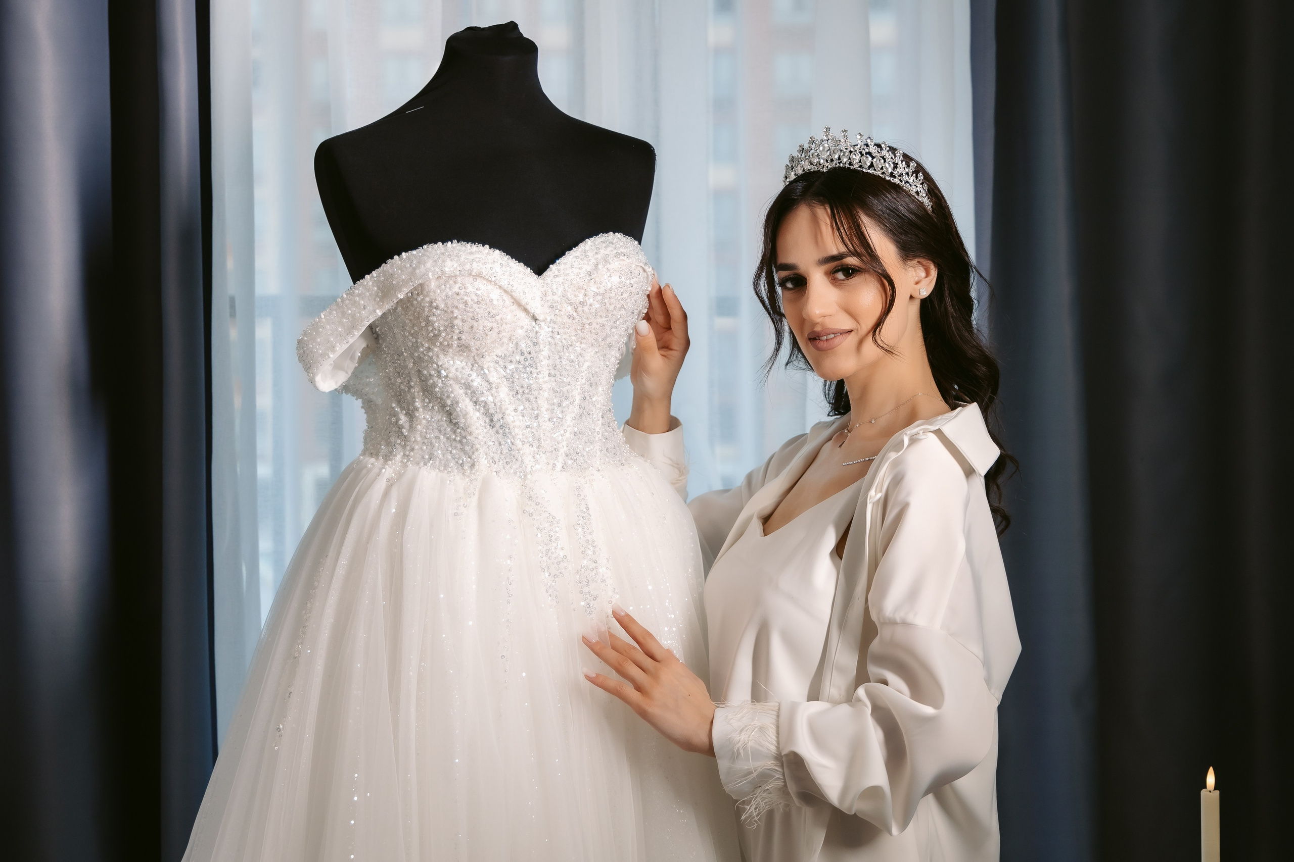 Свадьба Э & С. Свадебный Фотограф в Москве Гор Магтагян