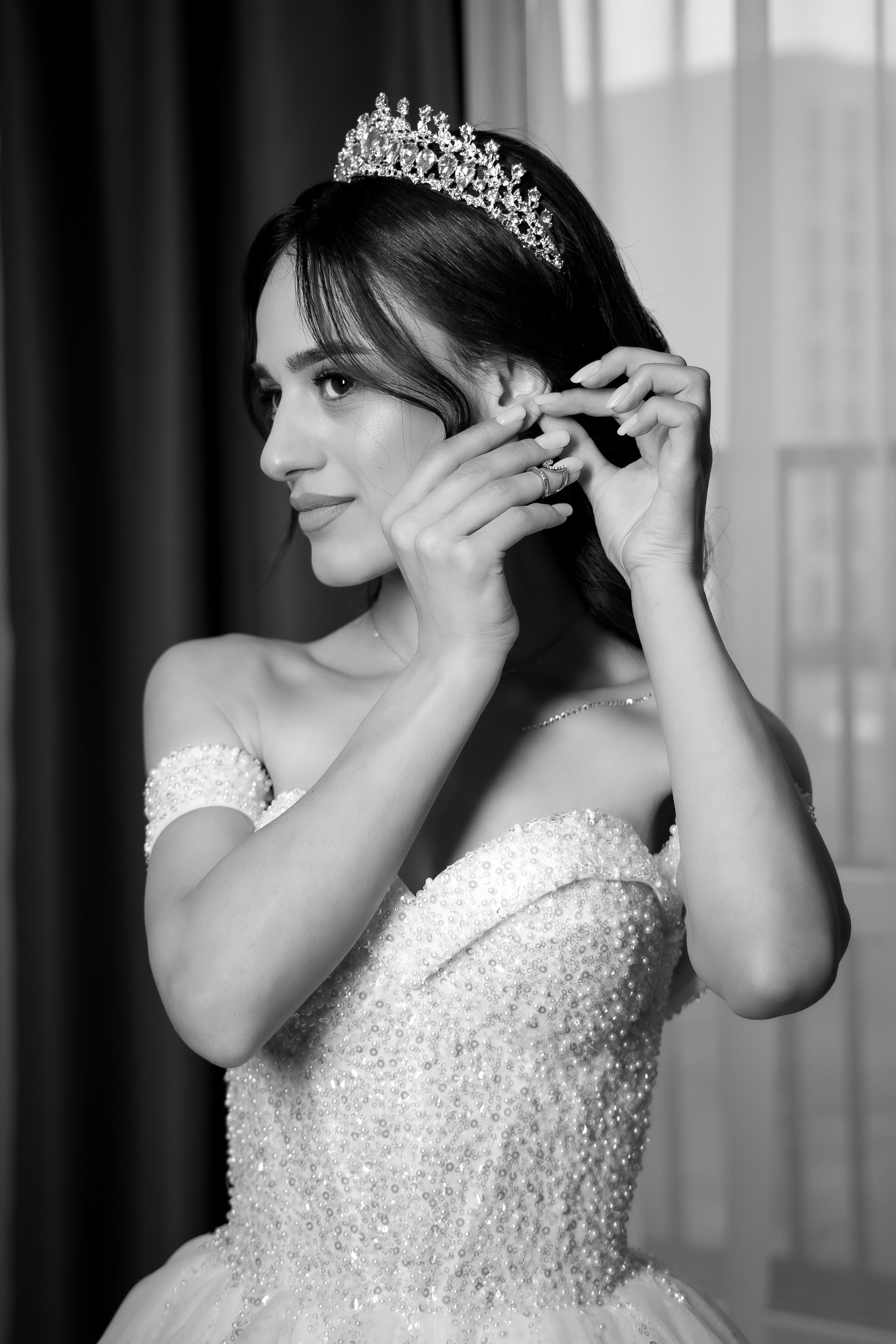 Свадьба Э & С. Свадебный Фотограф в Москве Гор Магтагян