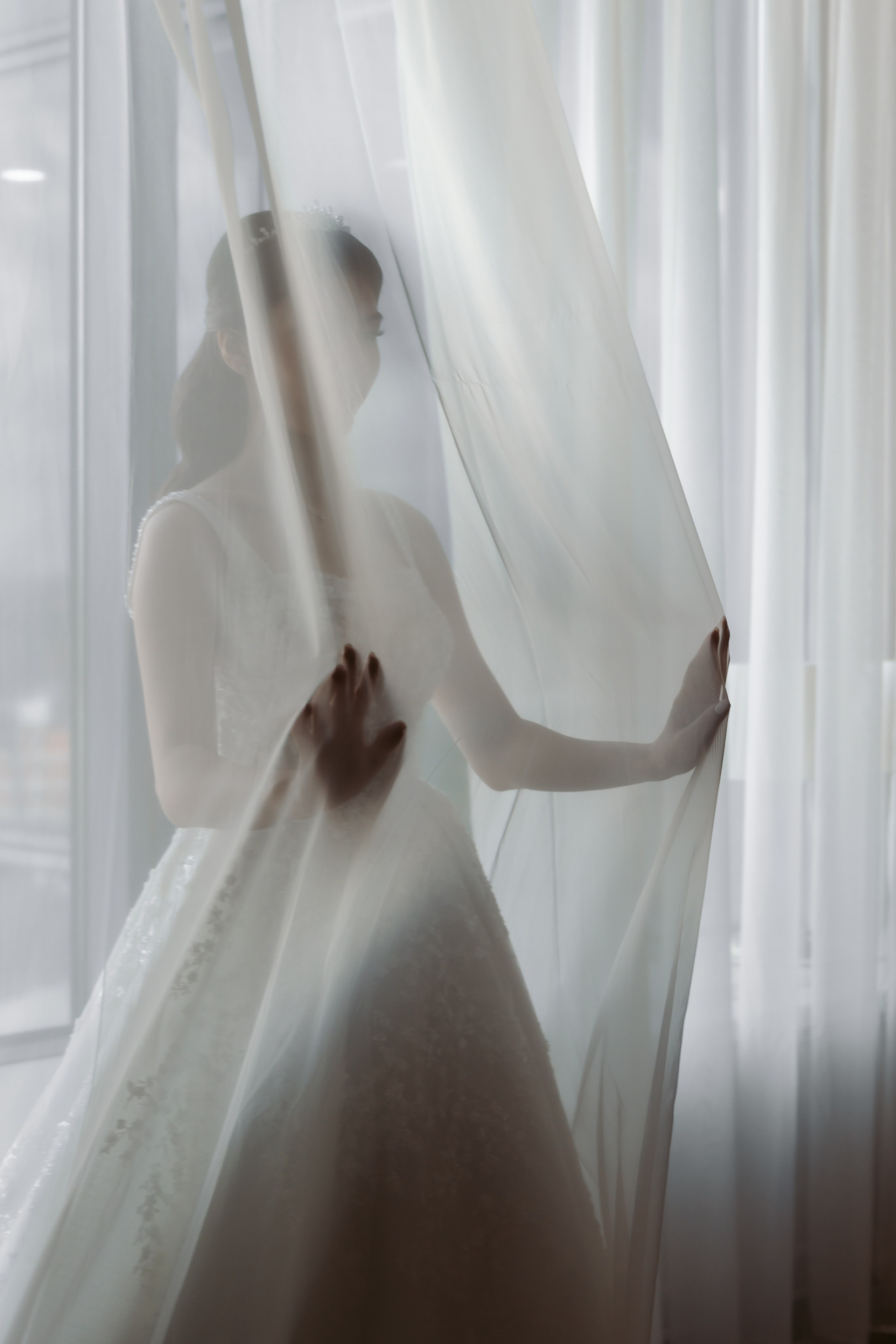 Свадьба С & К. Свадебный Фотограф в Москве Гор Магтагян