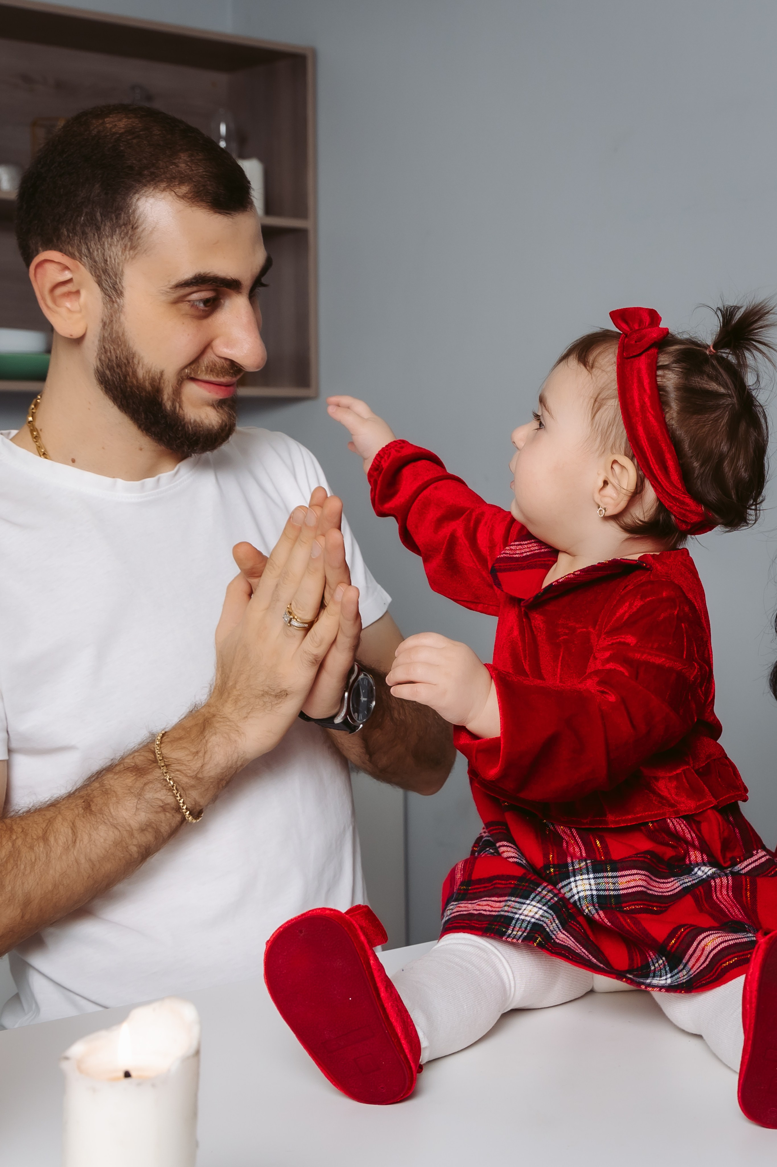 Новый Год 2025. Свадебный Фотограф в Москве Гор Магтагян