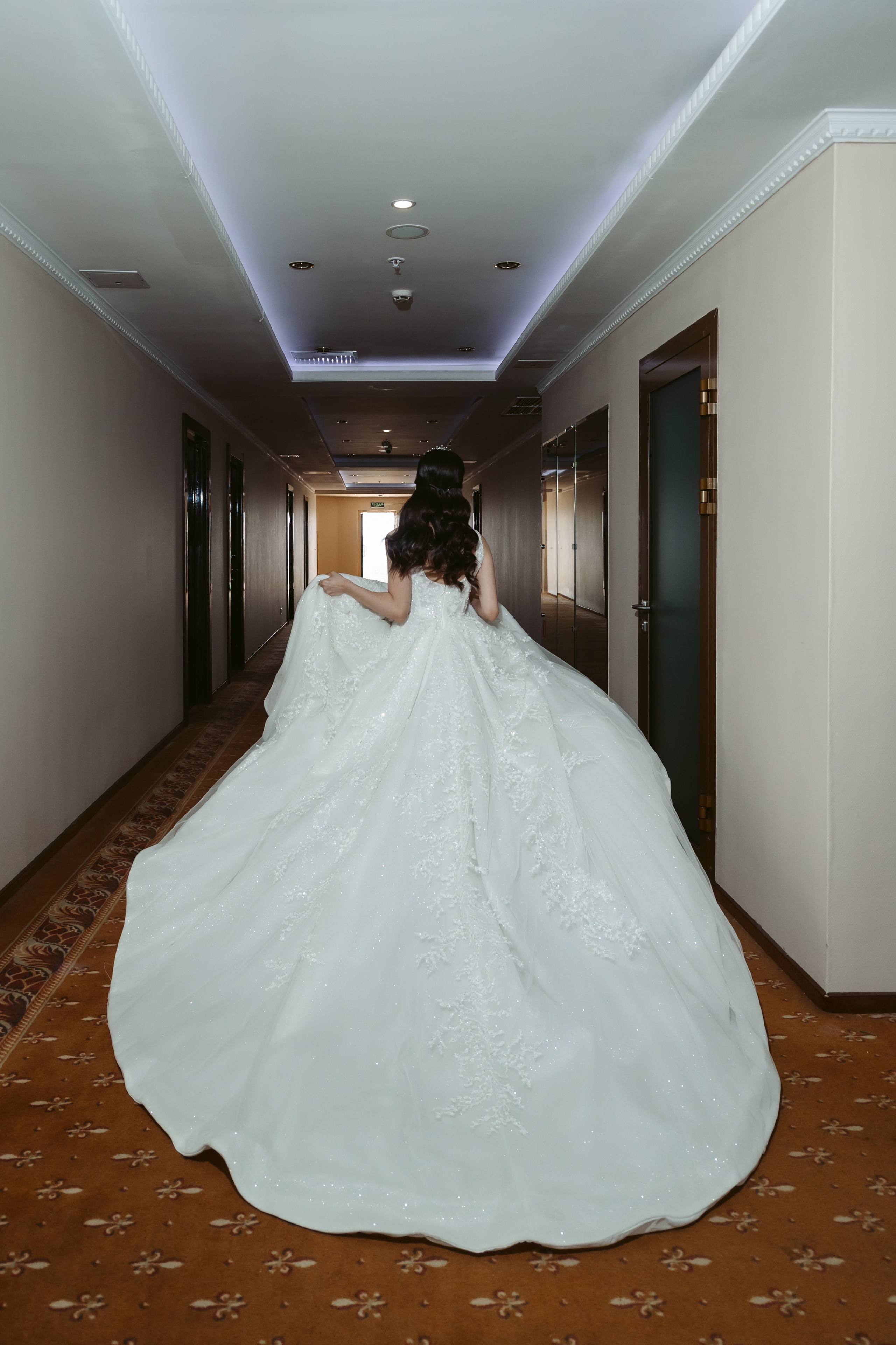 Свадьба С & К. Свадебный Фотограф в Москве Гор Магтагян