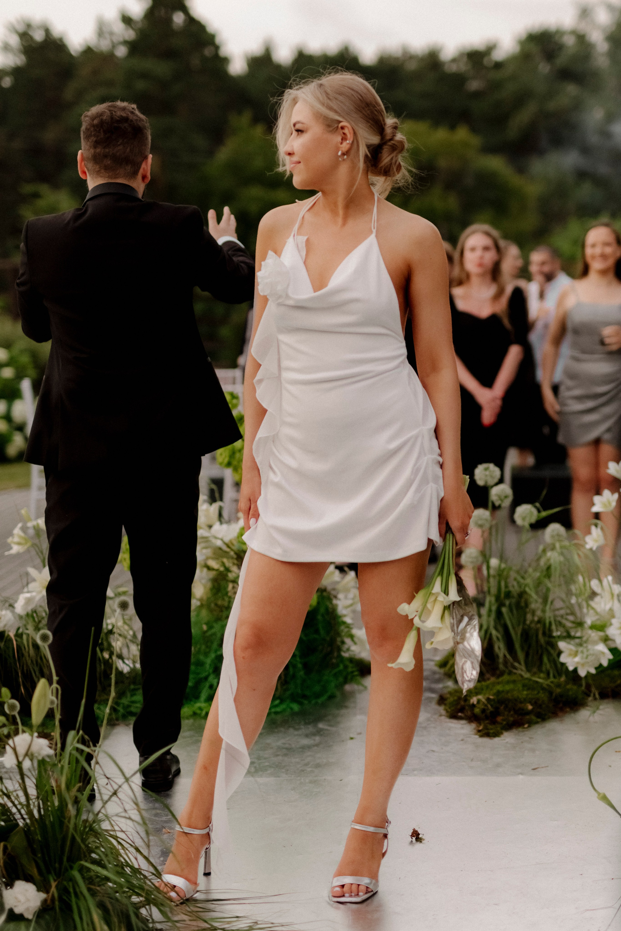 Лена и Вадим. Фотограф в Челябинске