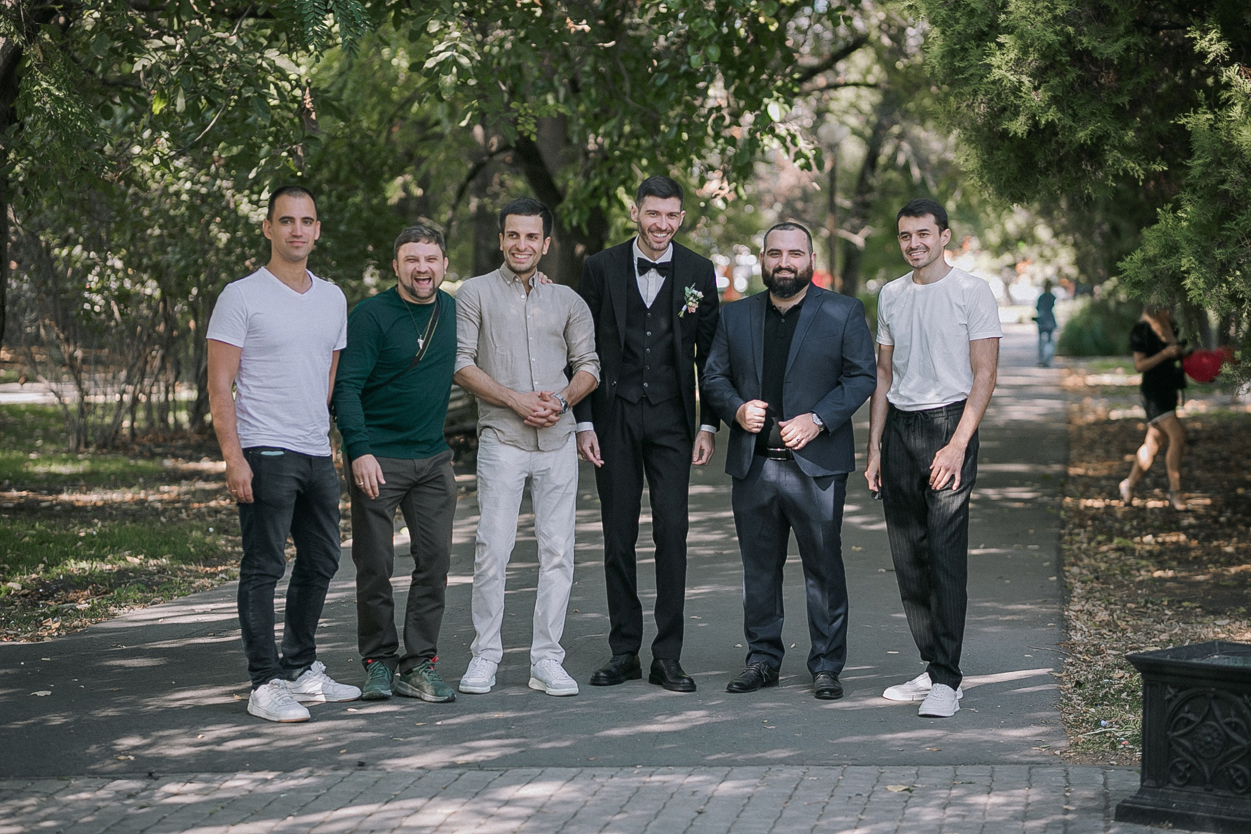 Свадебный день. Дарья и Джем. Свадебная фотография. Арина Рубах