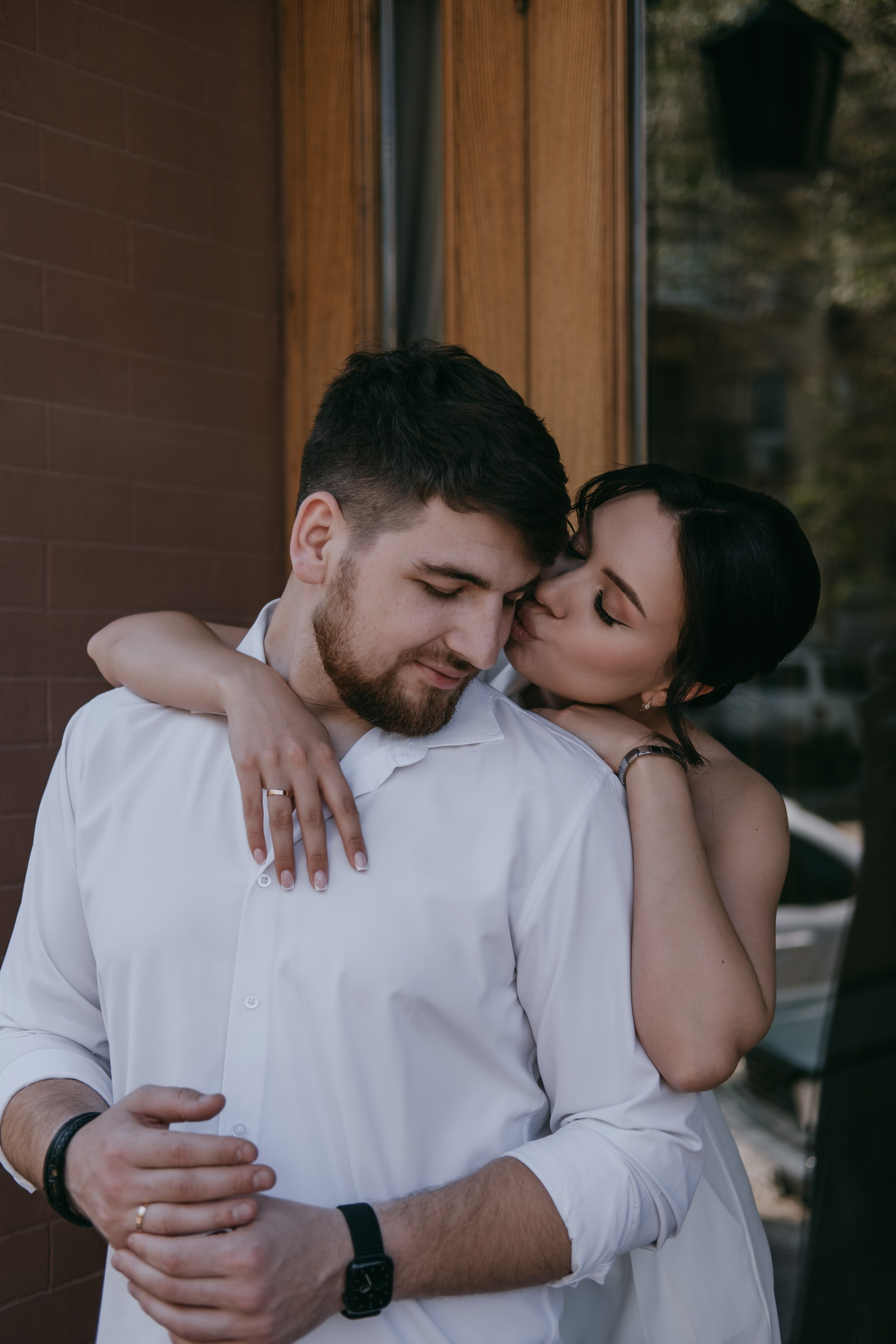 Темирлан и Алёна. Фотограф в Астрахани Васякина Анастасия