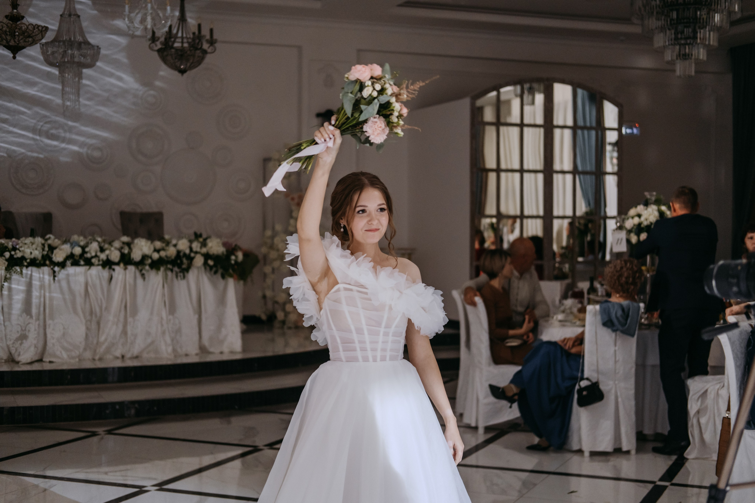 Роберт и Анна. Фотограф в Астрахани Миронова Анастасия