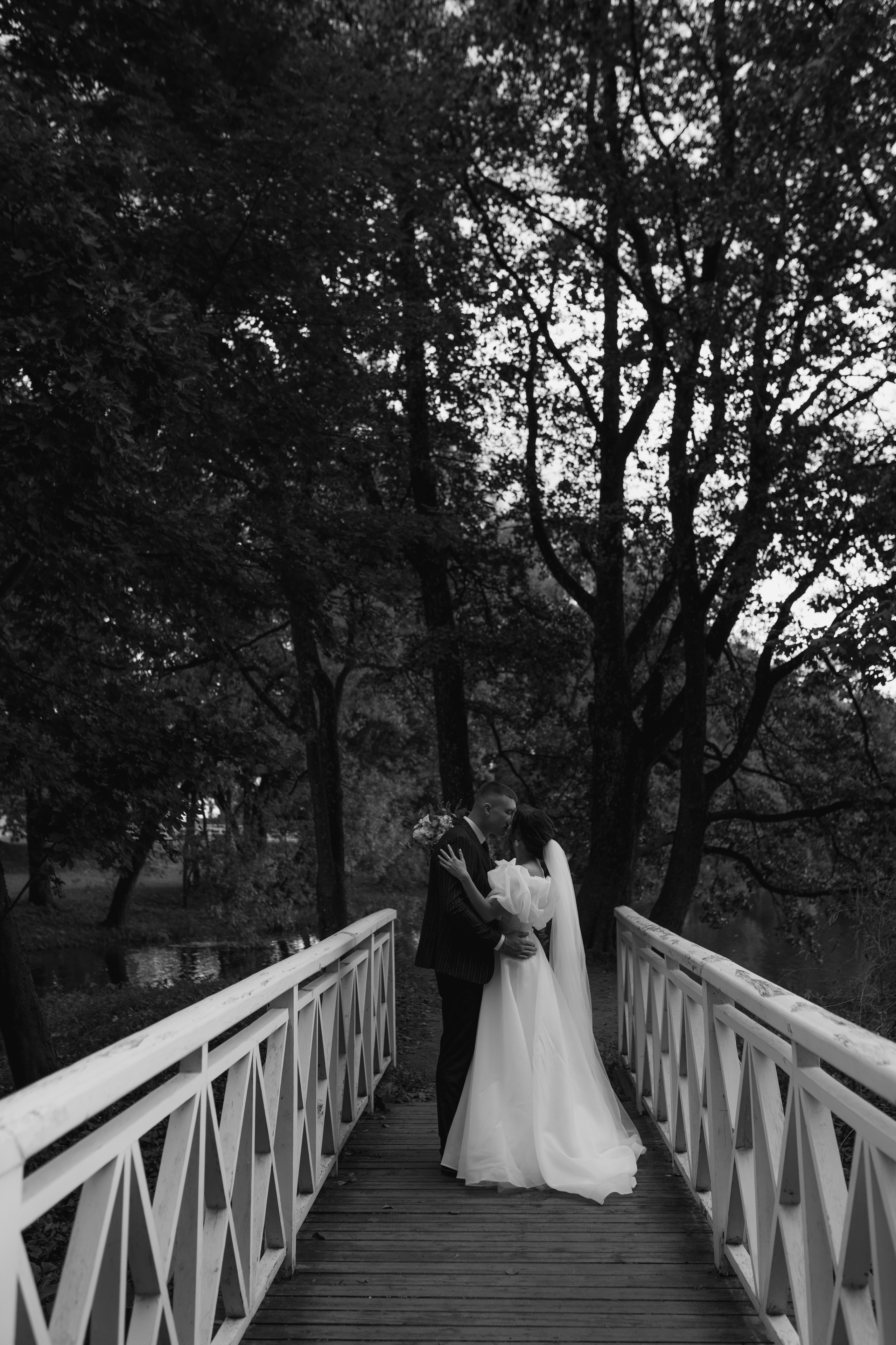 Олег & Алина