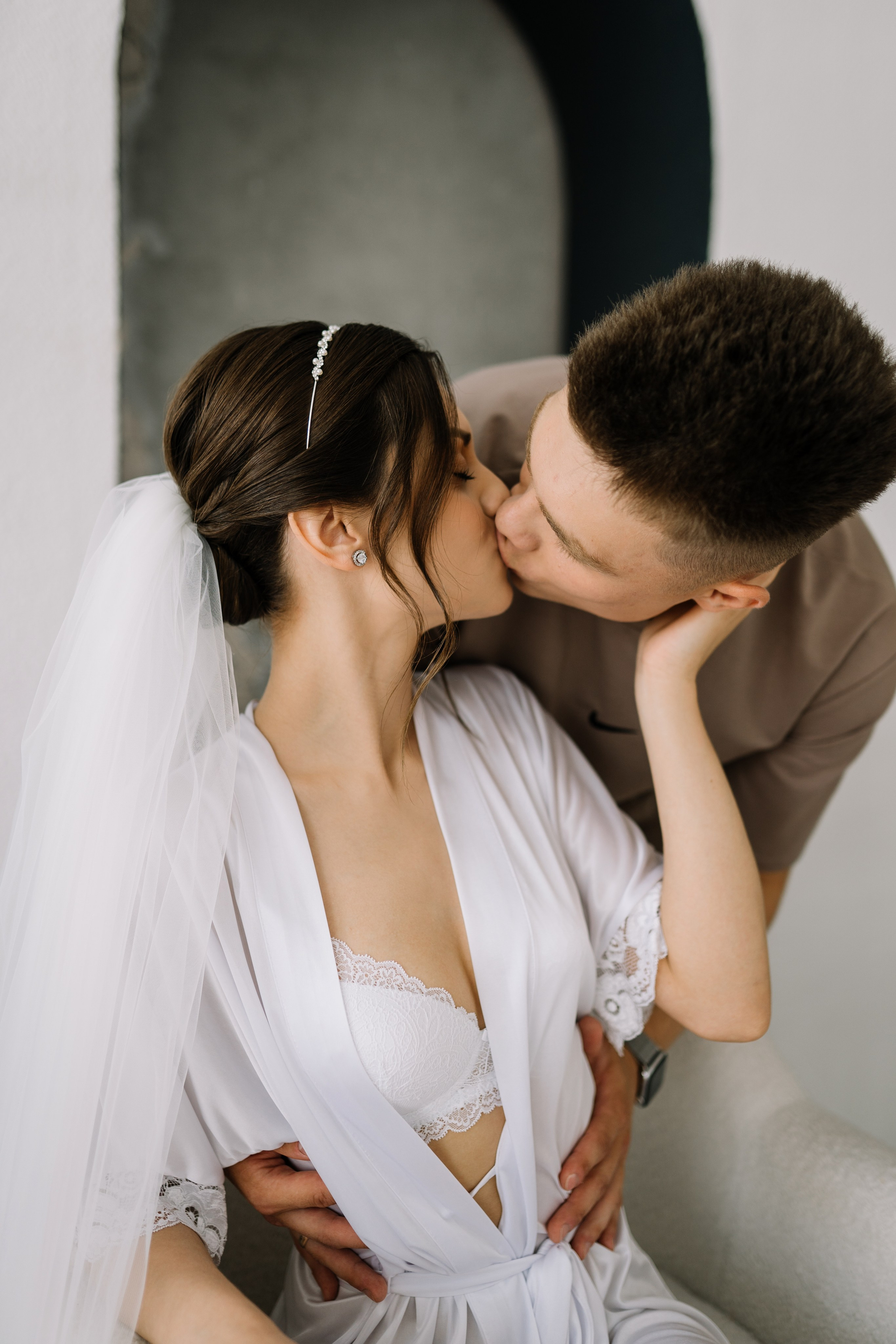 Кирилл и Катя