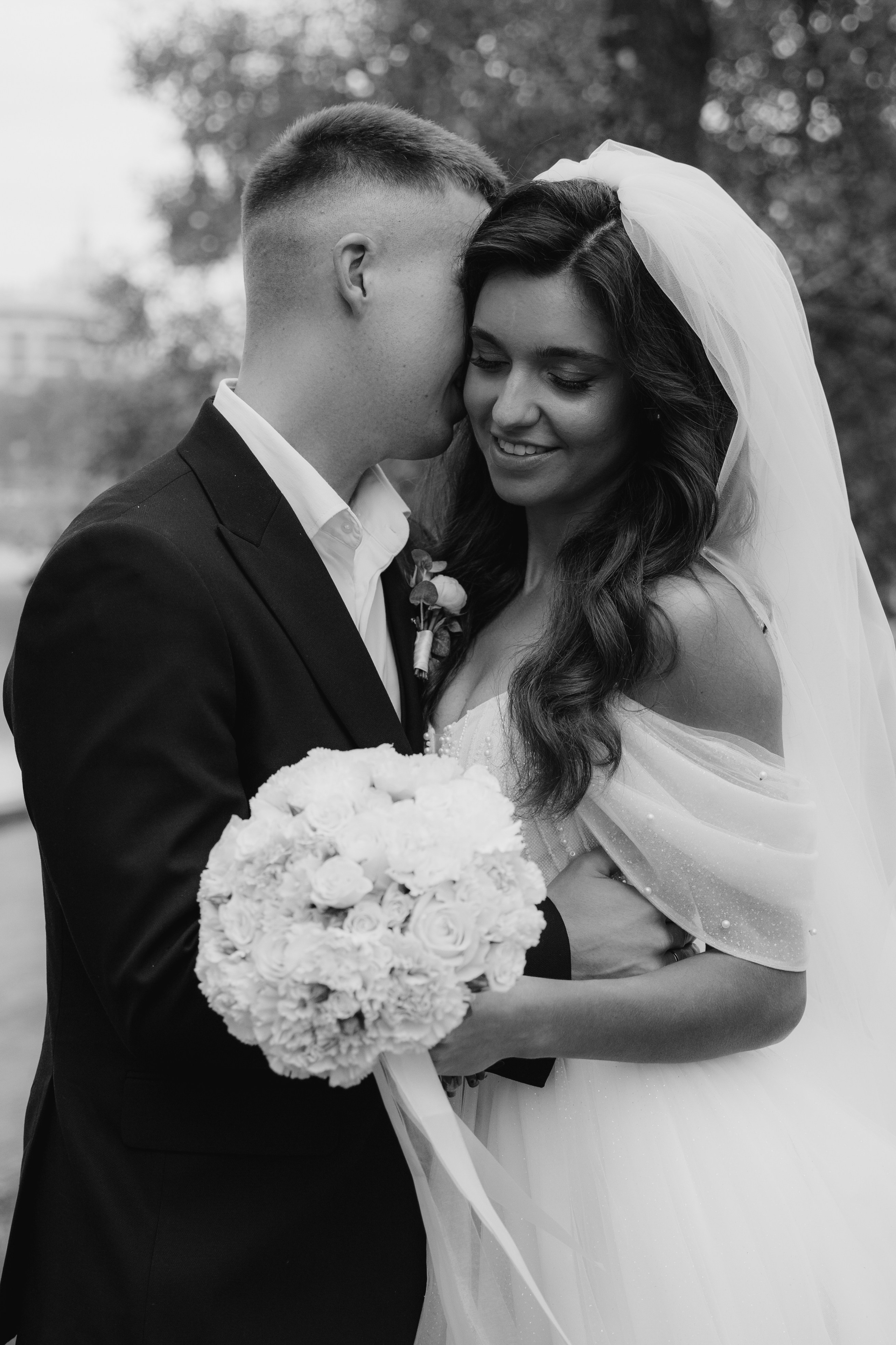 Иван & Оксана