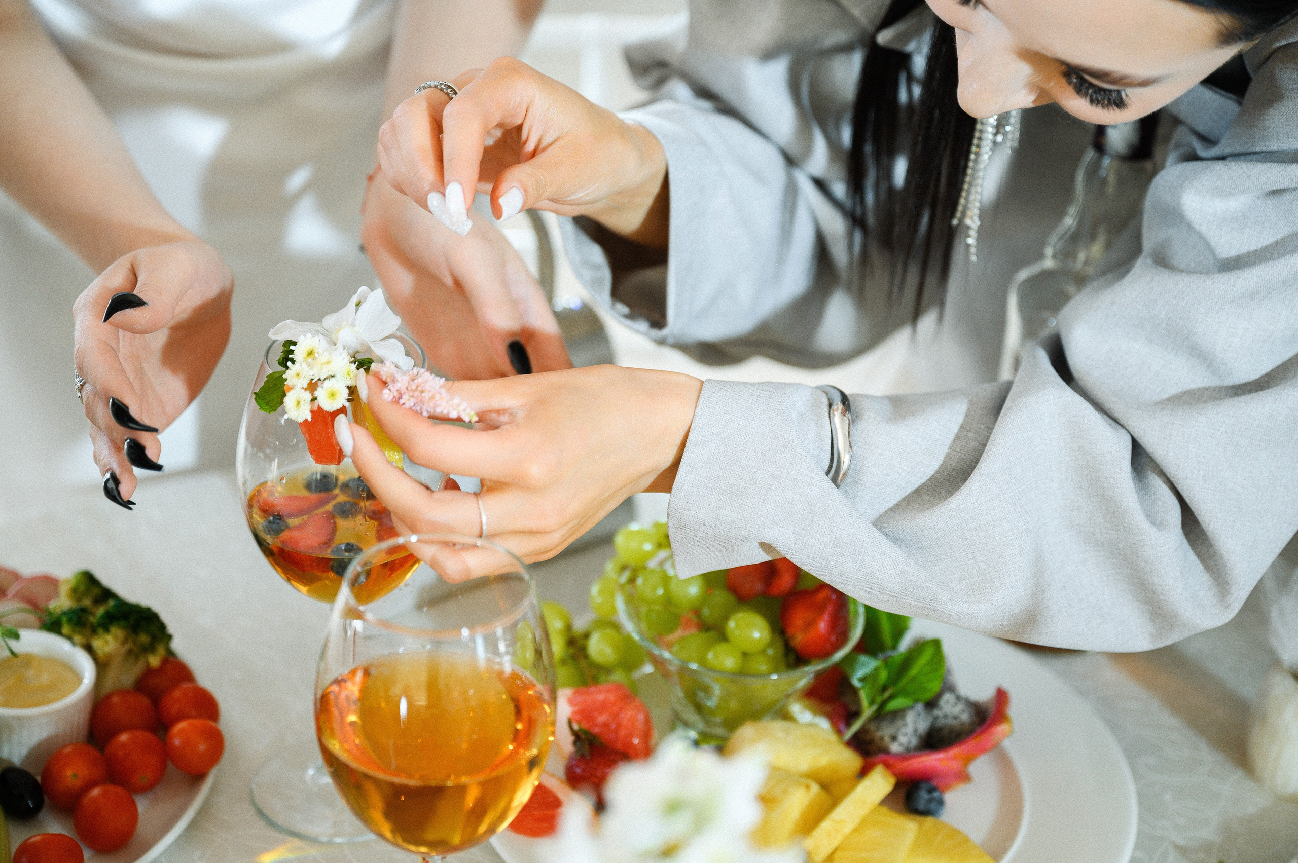 Илья & Алина