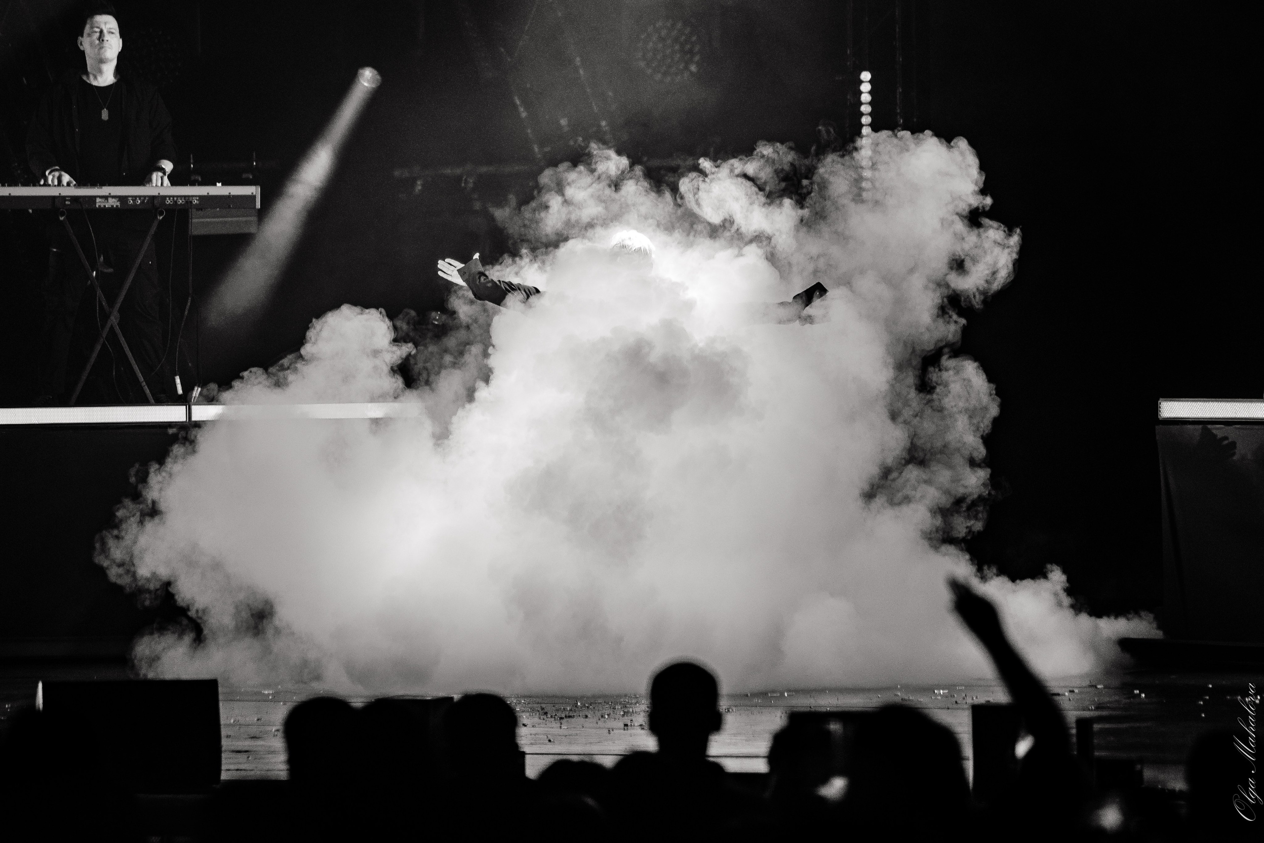 Shaman, Государственный Кремлевский Дворец. Фотограф Ольга Махалова — Санкт-Петербург, Москва, Нижний Новгород