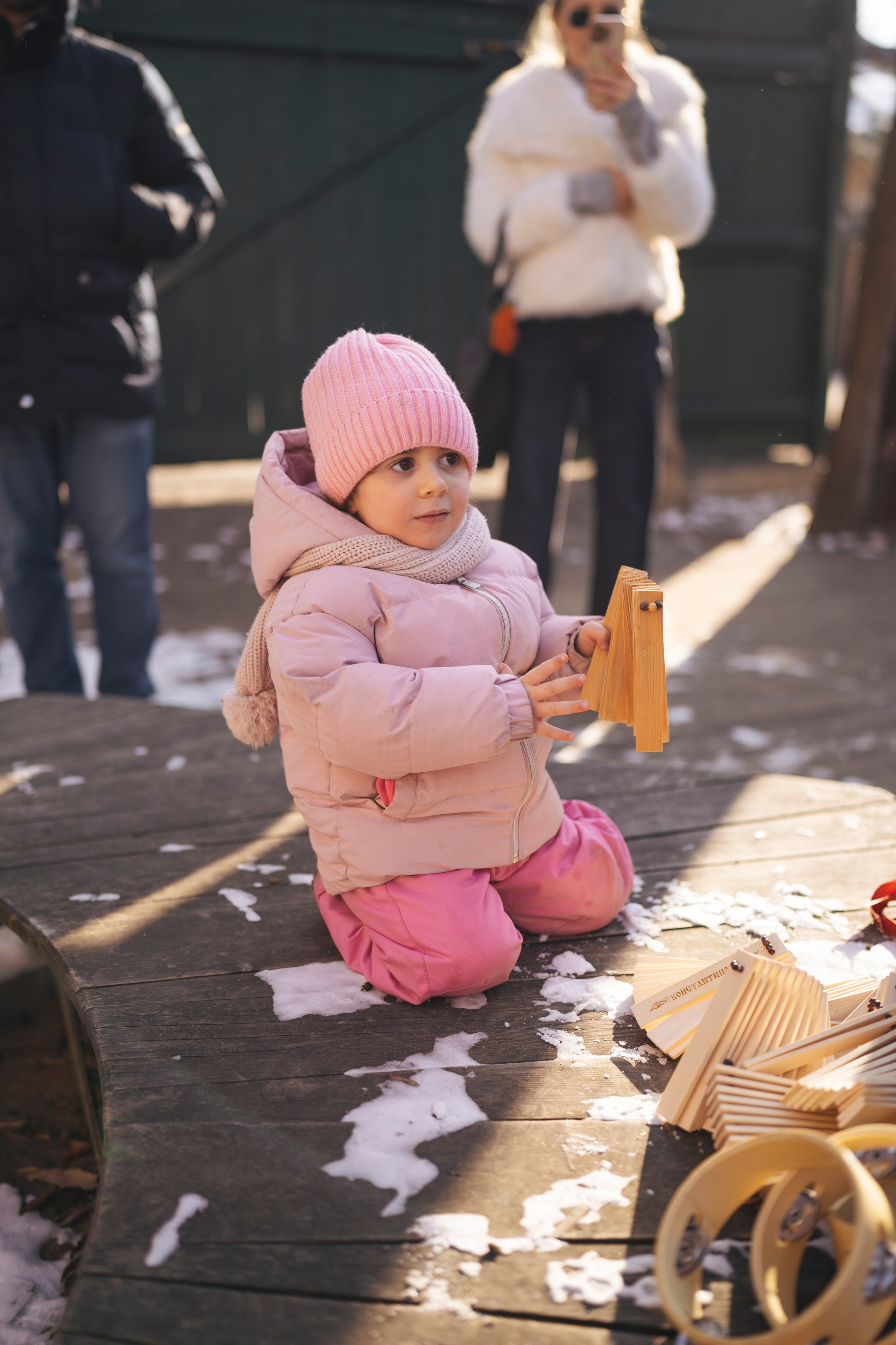Масленница. Свадебный фотограф в Москве Кристина Чехова
