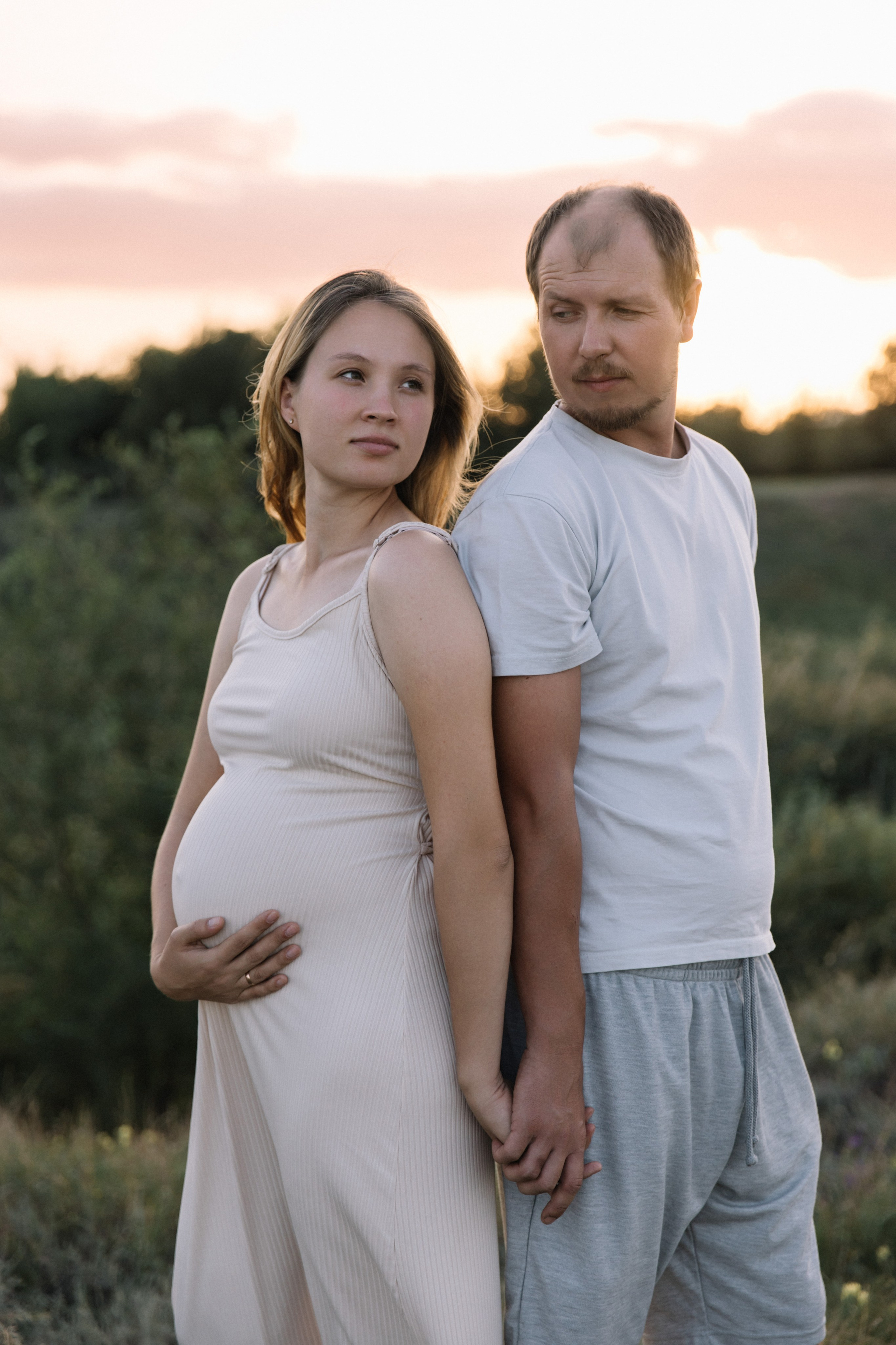 Вика дима маша и андрей. Свадебный и семейный фотограф в Волгограде Анастасия Кошенскова