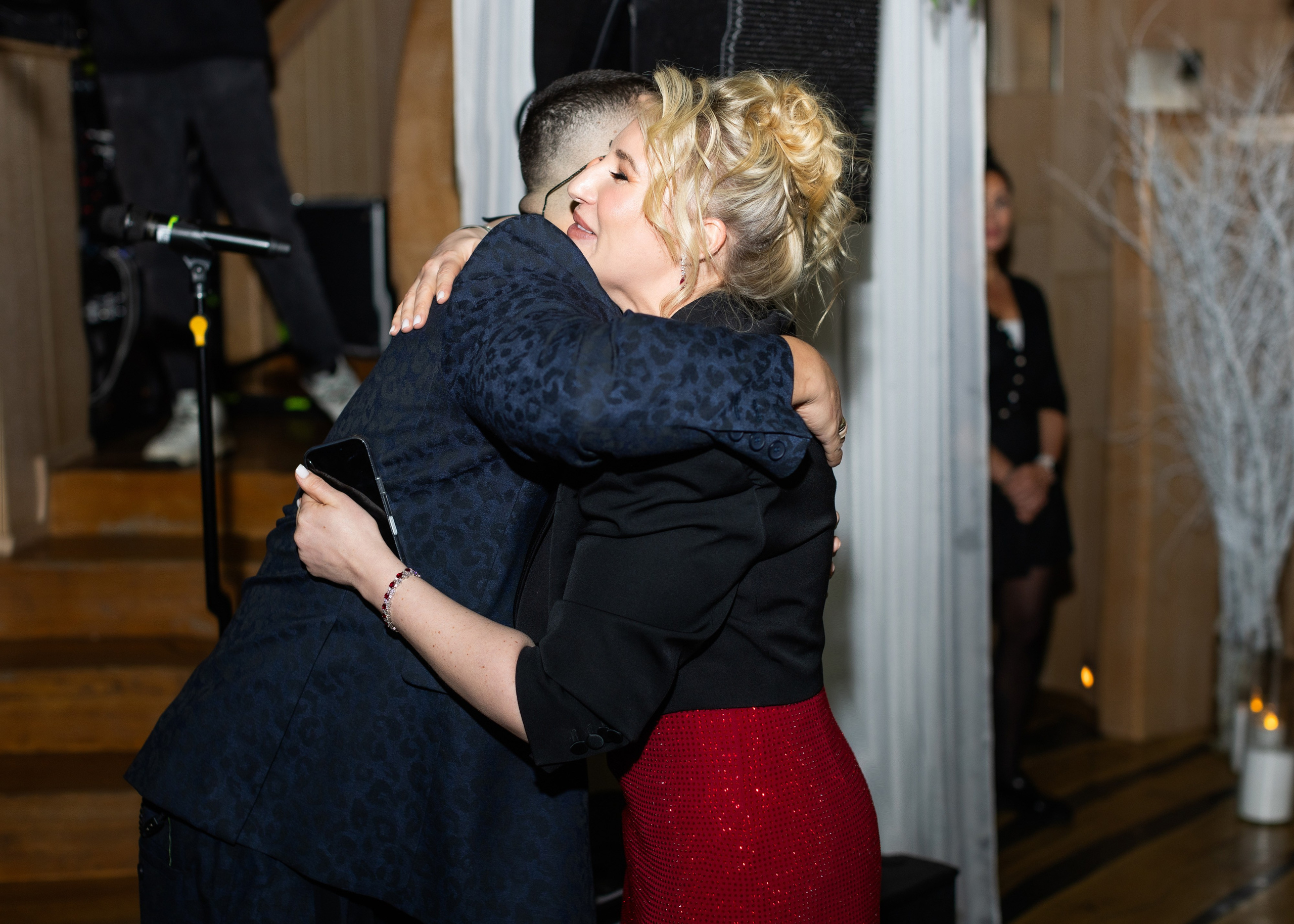 PrivateEvent. Главная