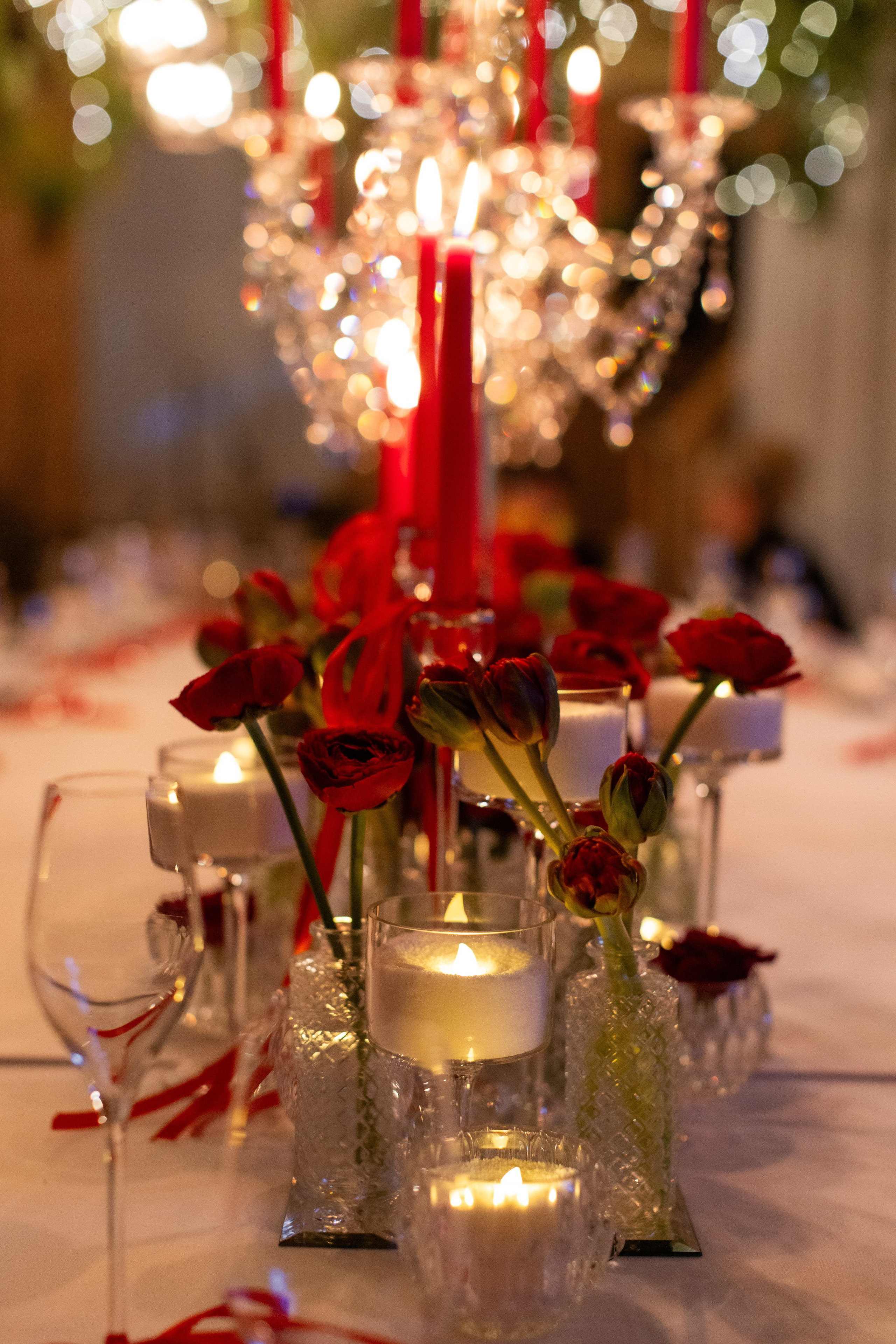 PrivateEvent. Главная