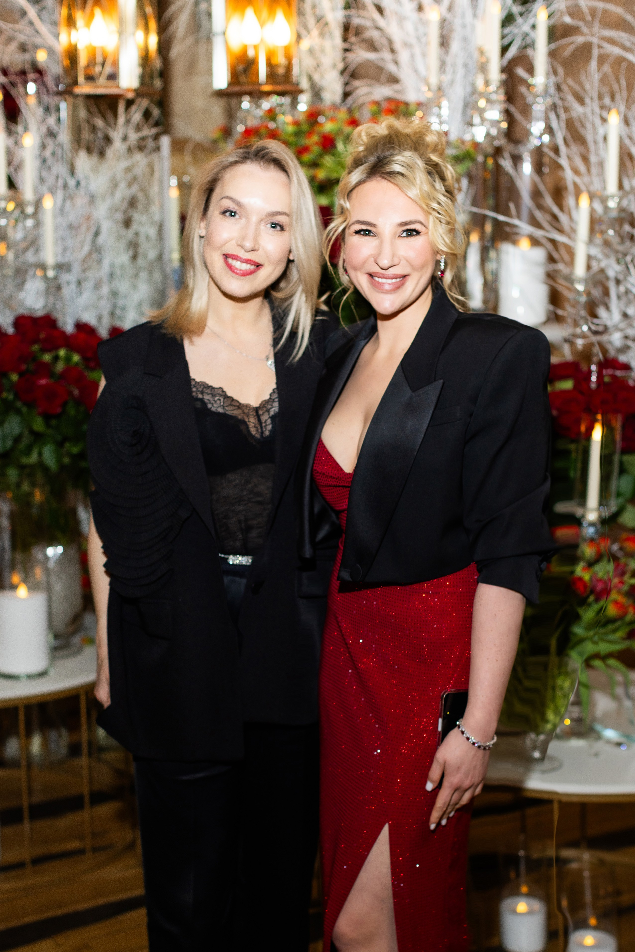 PrivateEvent. Главная