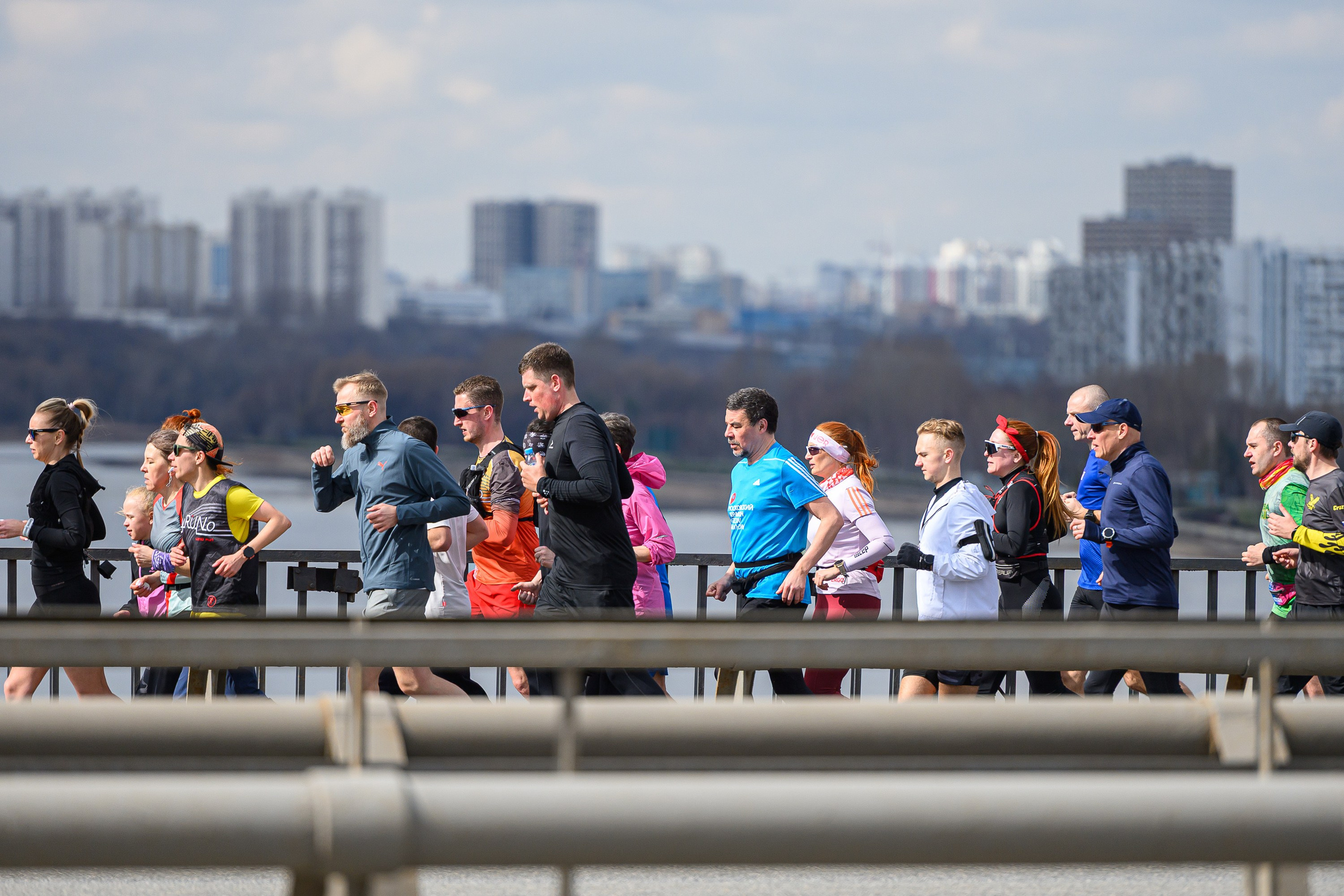 Репортажный фотограф Сергей Квартальнов