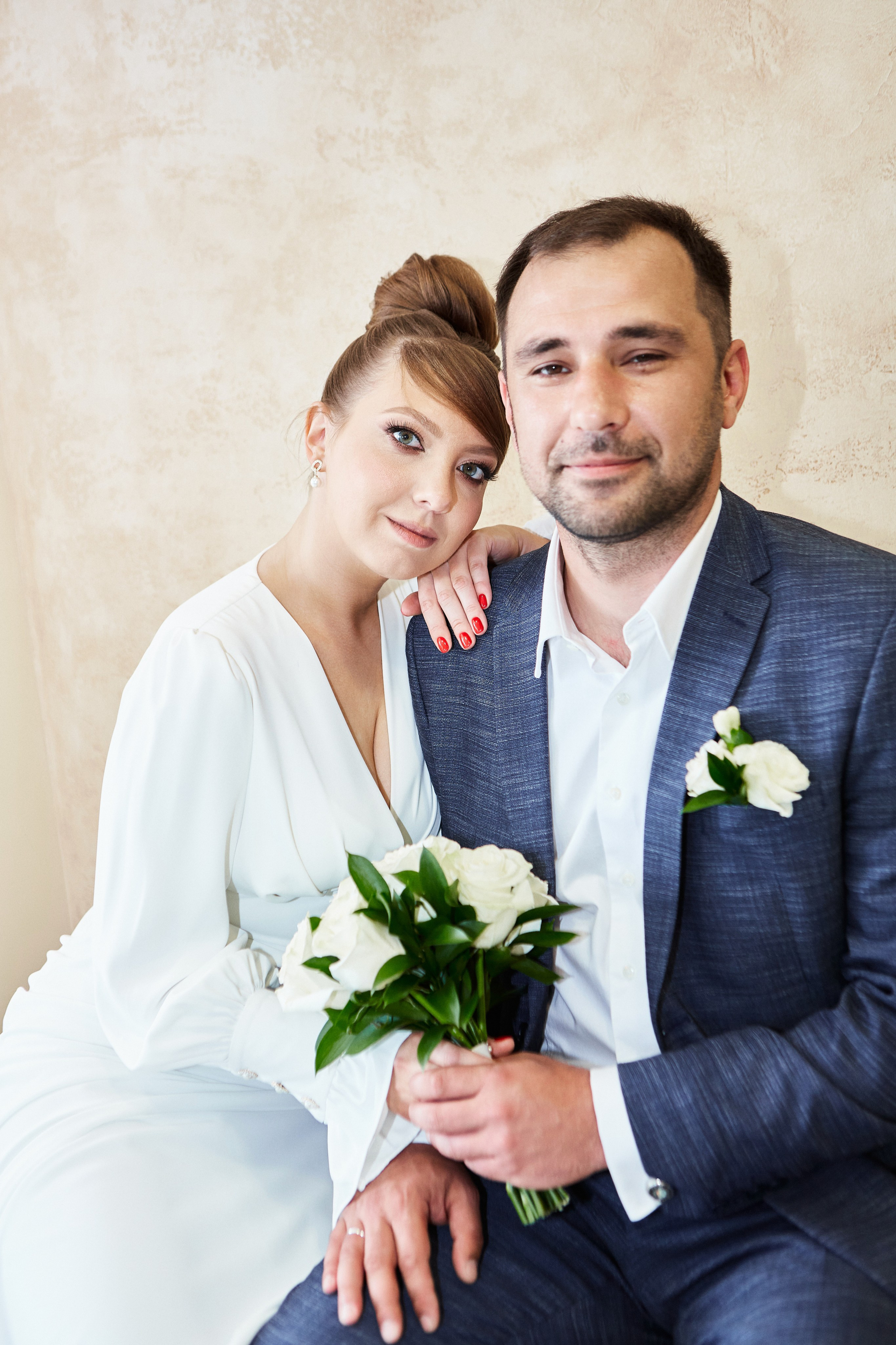 Руслан и Анастасия. Фотограф Камчатка Тамара Копылова