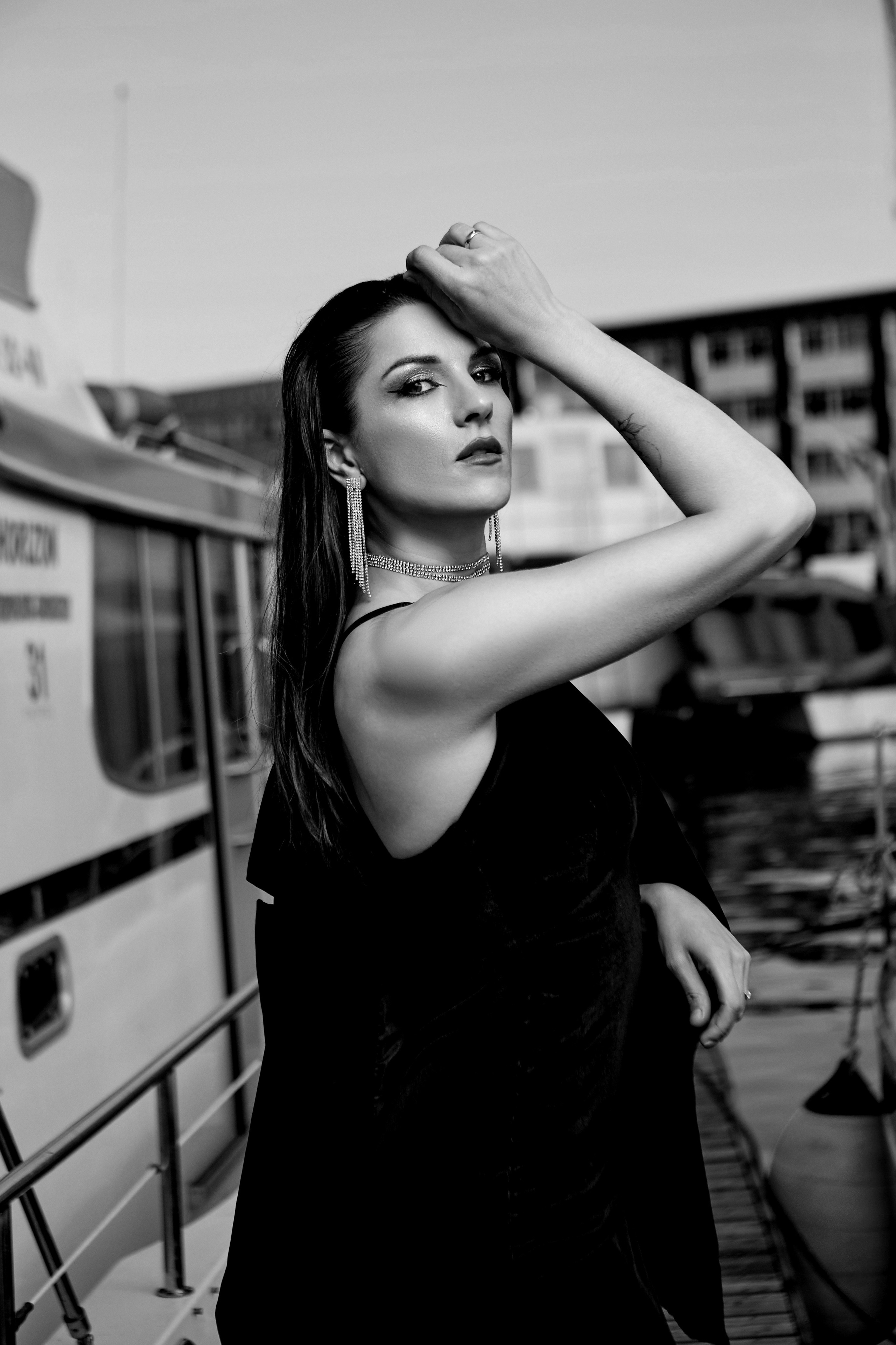 Арина. Фотограф Камчатка Тамара Копылова