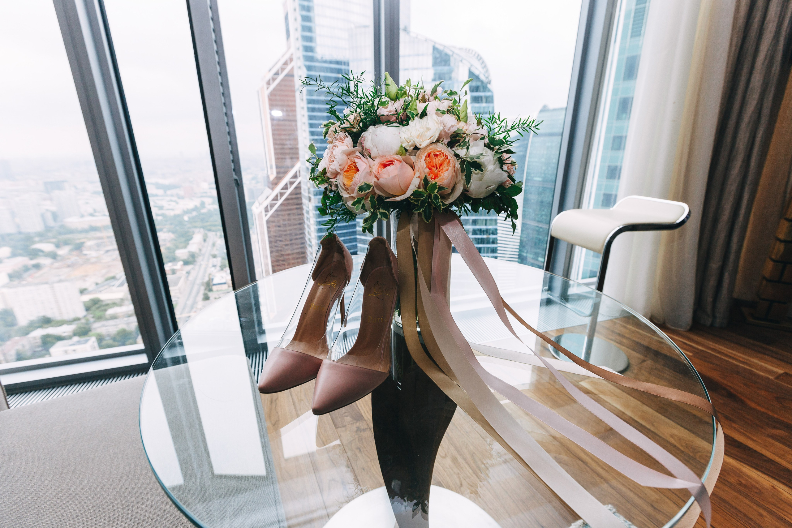 Павел и Ирина. Свадебный фотограф Александр Абрамов Москва / Зеленоград