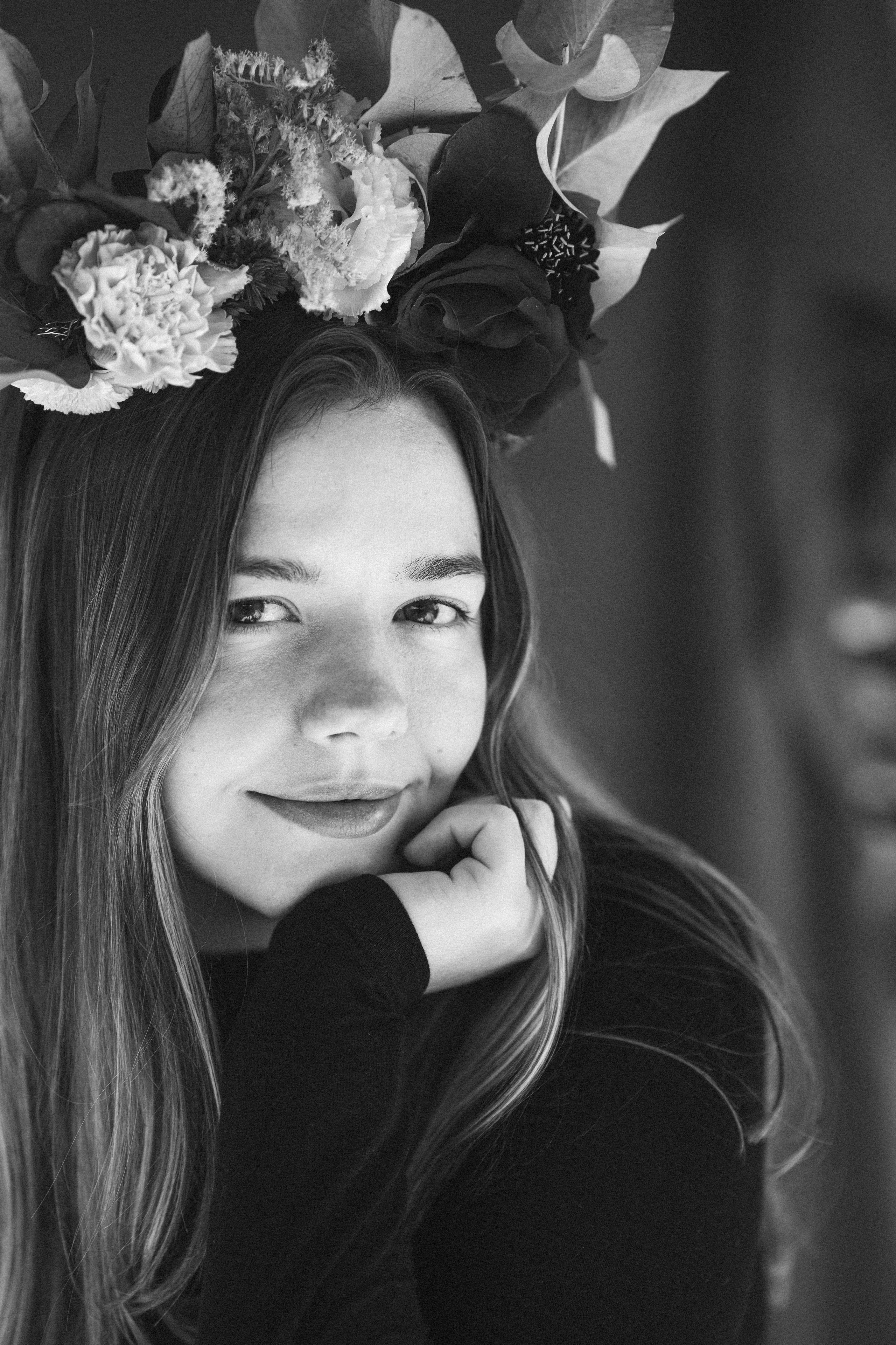 …история о цветочных принцессах. Марковы: фото, видео, кино и книги